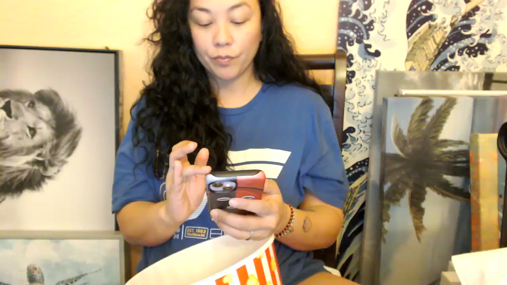 Gallery image thumbnail from MickaylaStar's myfreecams stream on, 12/20/2025, 17:37 image 19 of 20