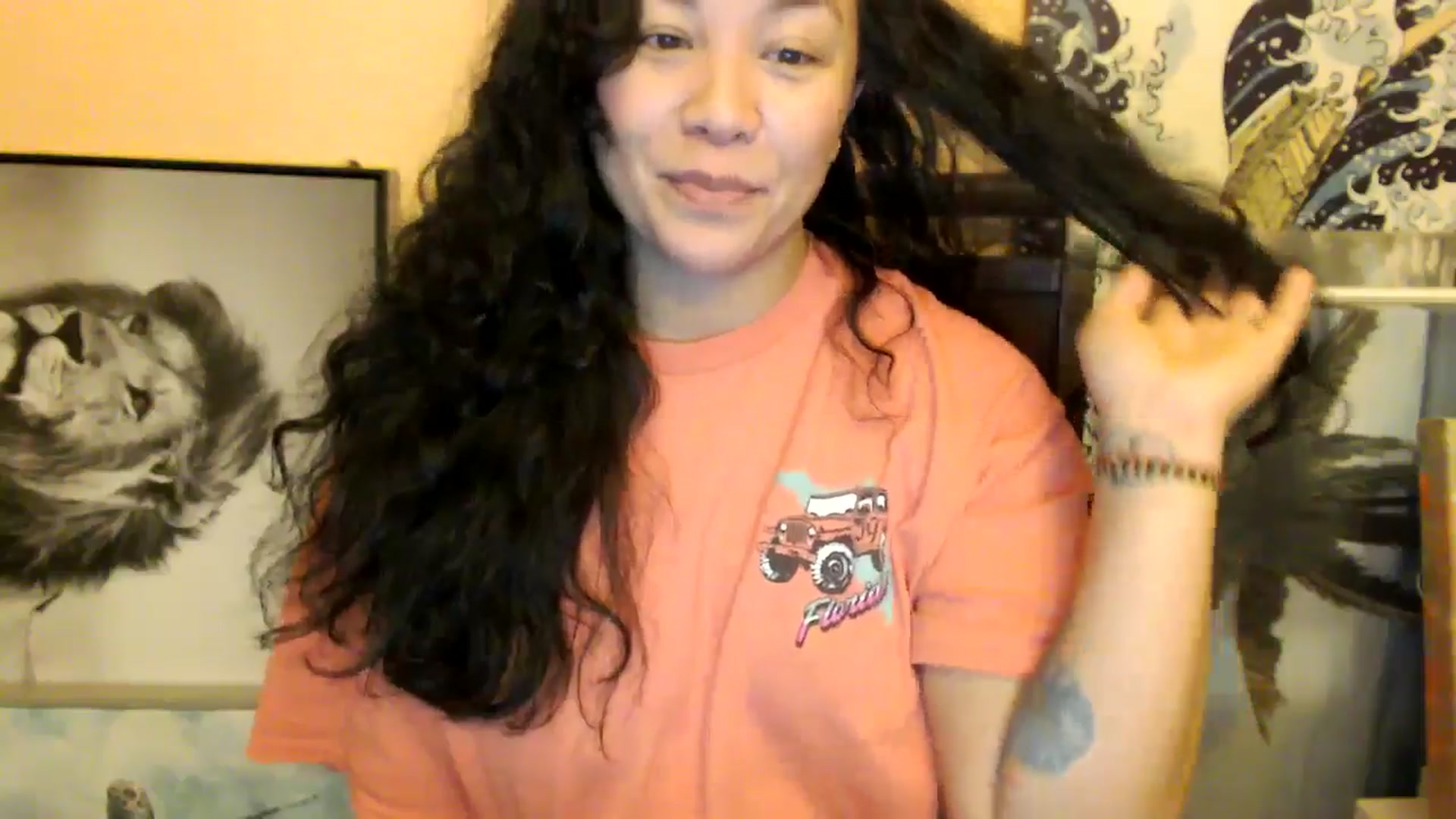 Gallery image thumbnail from MickaylaStar's myfreecams stream on, 12/22/2025, 03:47 image 10 of 20
