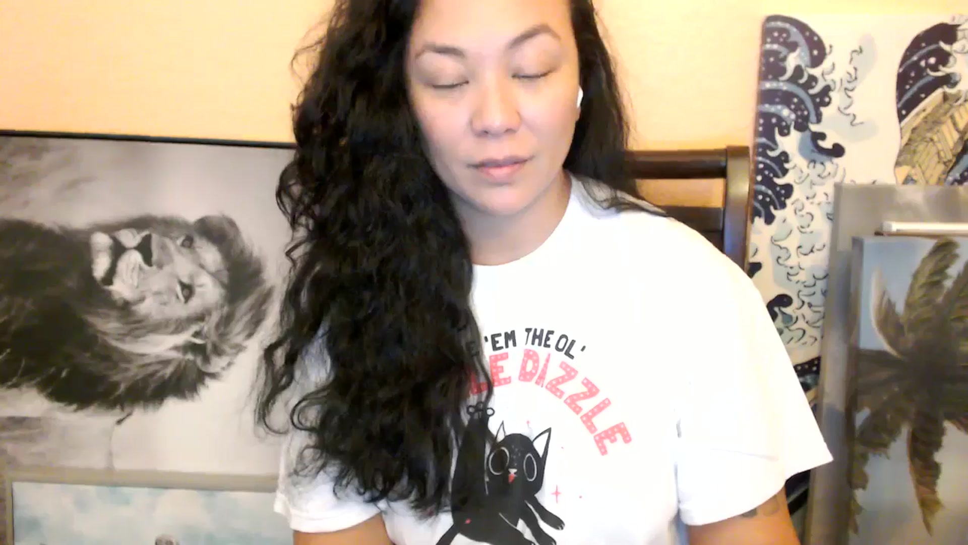 Gallery image thumbnail from MickaylaStar's myfreecams stream on, 12/22/2025, 19:20 image 11 of 20