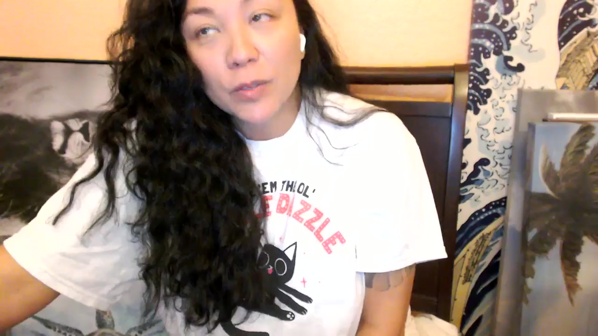 Gallery image thumbnail from MickaylaStar's myfreecams stream on, 12/22/2025, 19:47 image 5 of 20