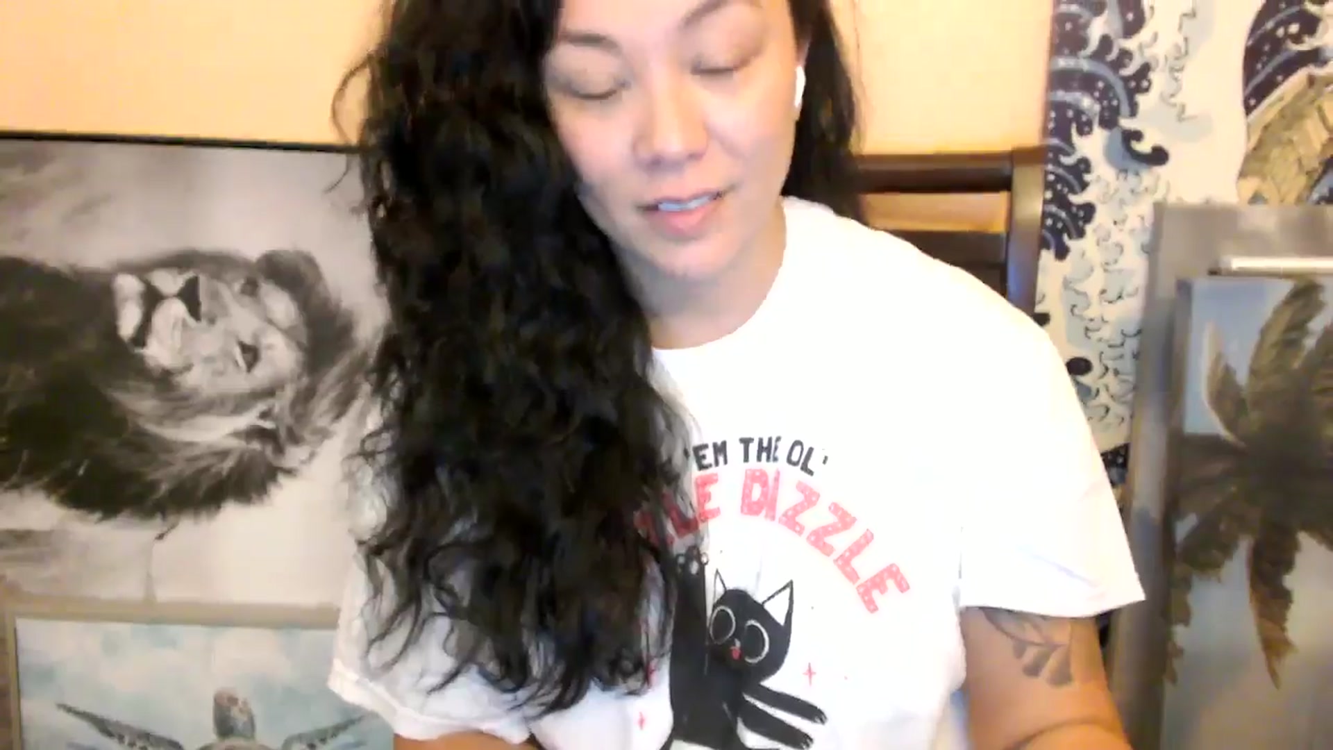 Gallery image thumbnail from MickaylaStar's myfreecams stream on, 12/22/2025, 19:47 image 11 of 20