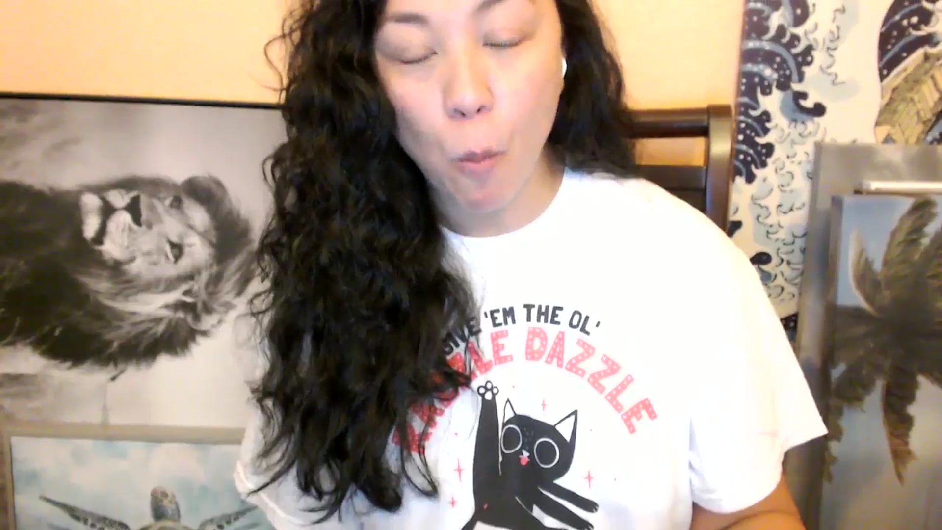 Gallery image thumbnail from MickaylaStar's myfreecams stream on, 12/22/2025, 19:47 image 17 of 20