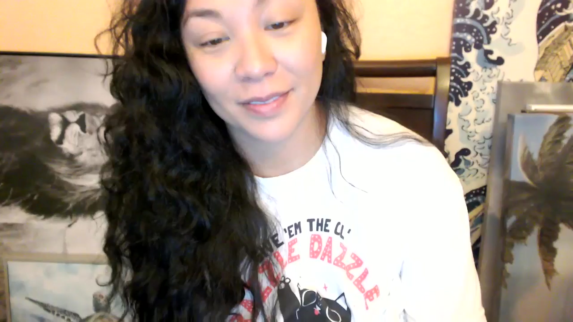 Gallery image thumbnail from MickaylaStar's myfreecams stream on, 12/22/2025, 19:47 image 9 of 20