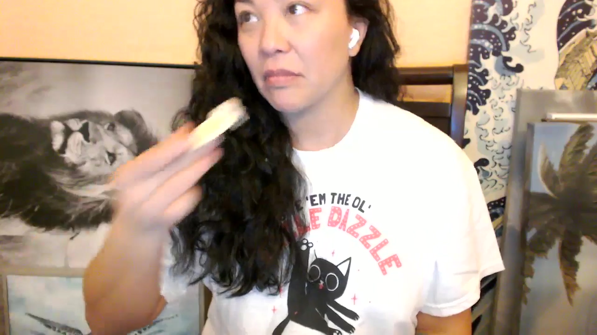 Gallery image thumbnail from MickaylaStar's myfreecams stream on, 12/22/2025, 19:47 image 12 of 20