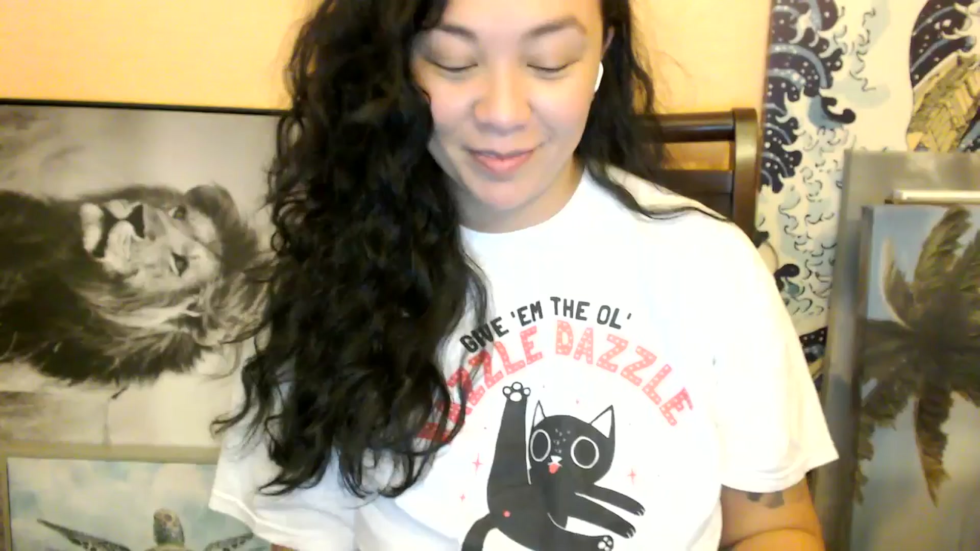 Gallery image thumbnail from MickaylaStar's myfreecams stream on, 12/22/2025, 22:18 image 17 of 20