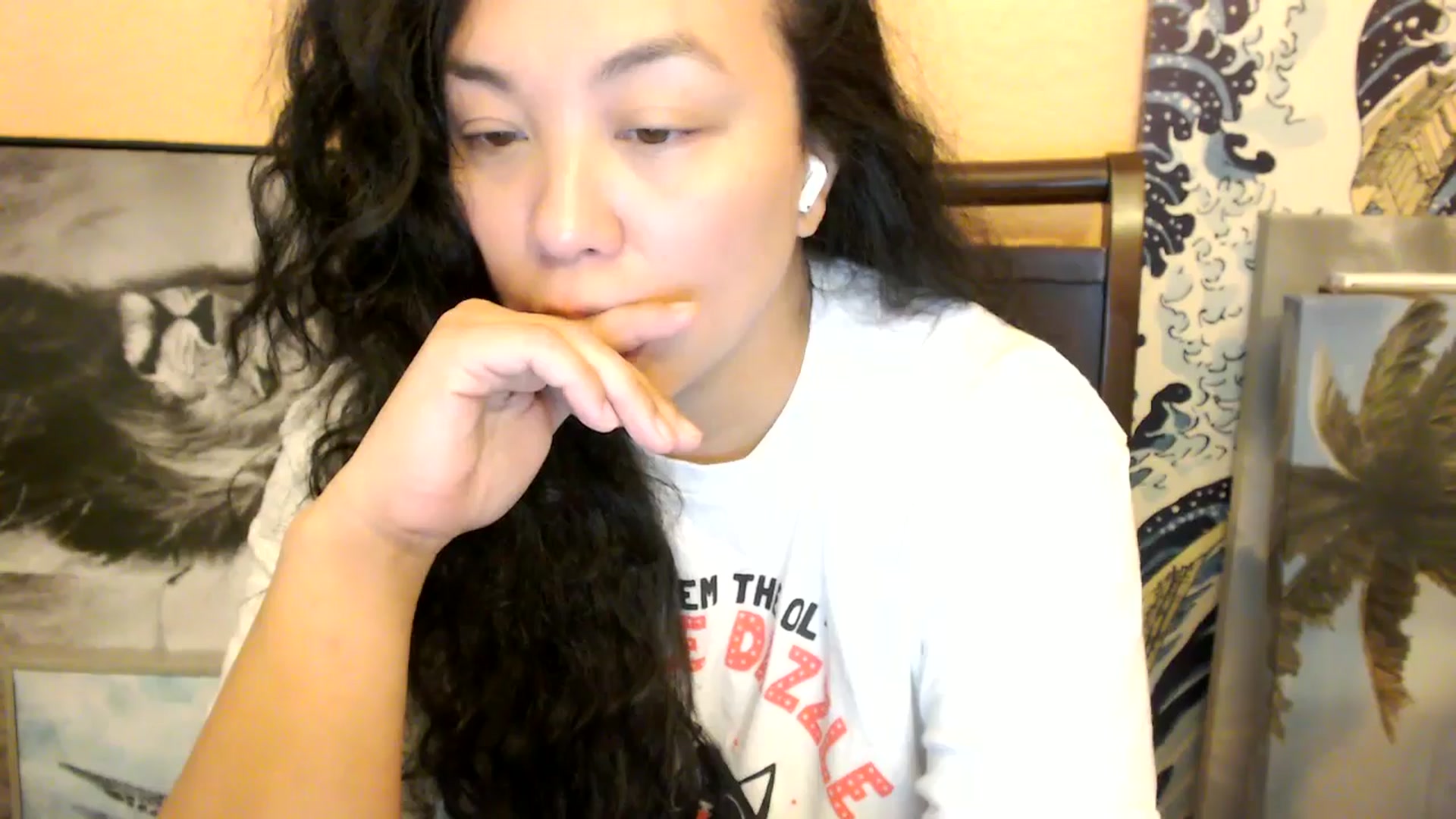 Gallery image thumbnail from MickaylaStar's myfreecams stream on, 12/22/2025, 22:18 image 10 of 20