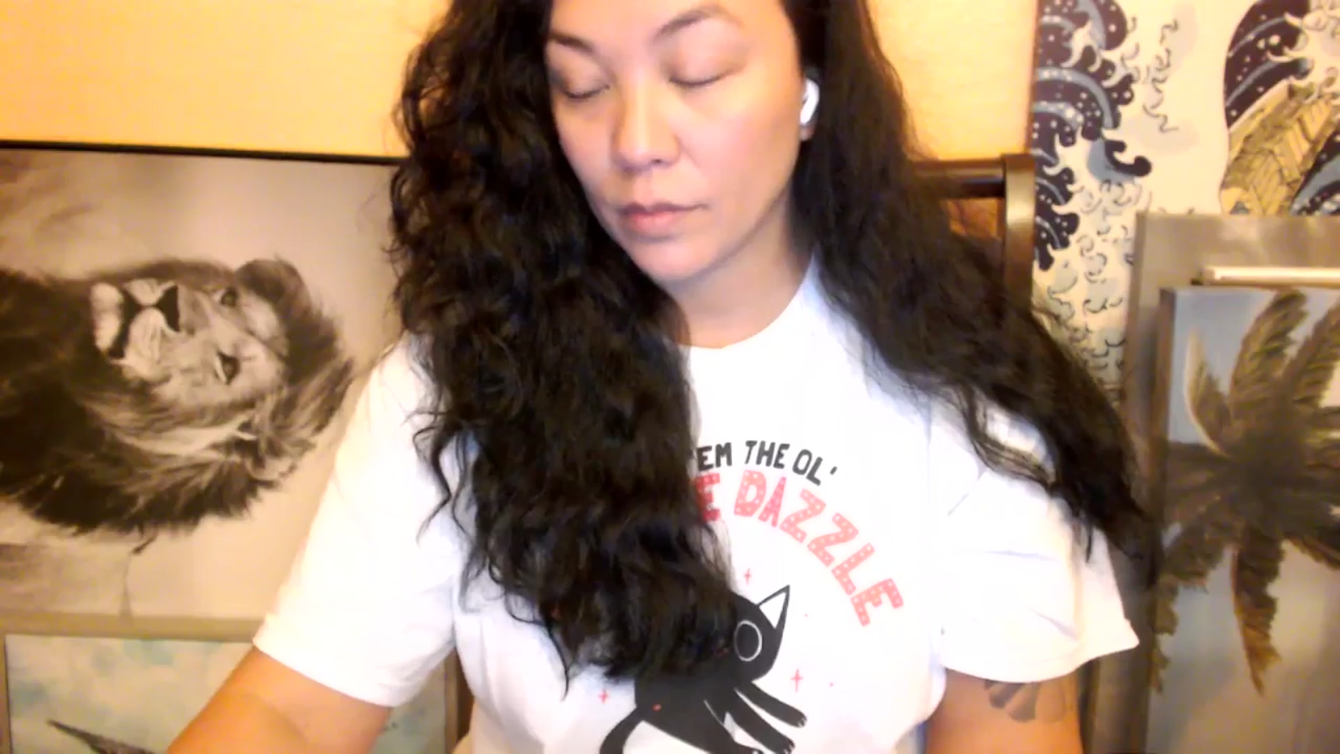 Gallery image thumbnail from MickaylaStar's myfreecams stream on, 12/22/2025, 23:55 image 9 of 20