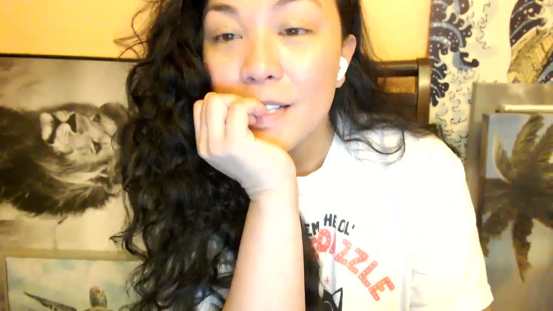 Gallery image thumbnail from MickaylaStar's myfreecams stream on, 12/22/2025, 23:55 image 15 of 20