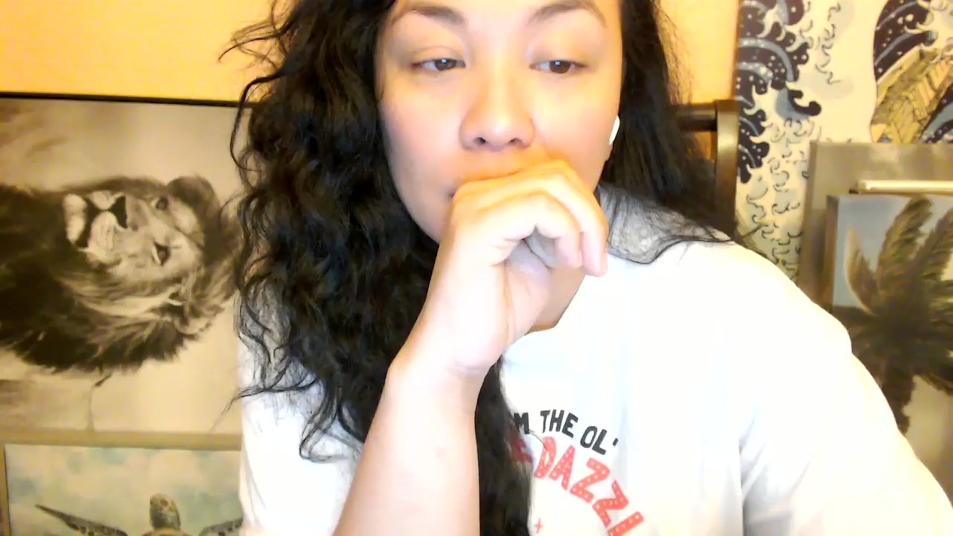 Gallery image thumbnail from MickaylaStar's myfreecams stream on, 12/22/2025, 23:55 image 4 of 20