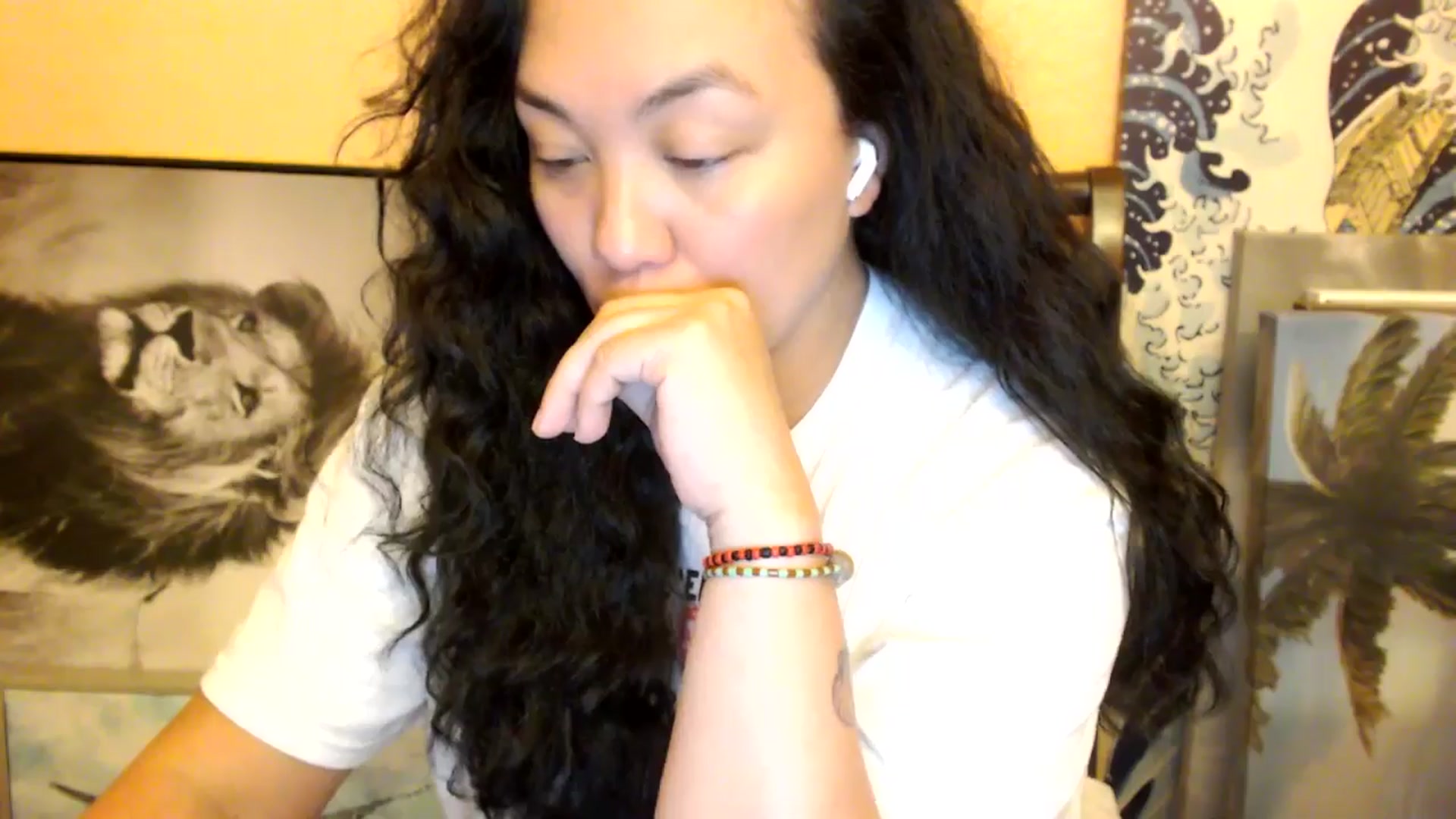 Gallery image thumbnail from MickaylaStar's myfreecams stream on, 12/22/2025, 23:55 image 6 of 20