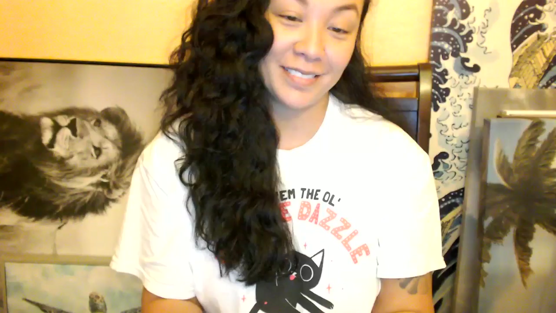 Gallery image thumbnail from MickaylaStar's myfreecams stream on, 12/22/2025, 23:55 image 13 of 20
