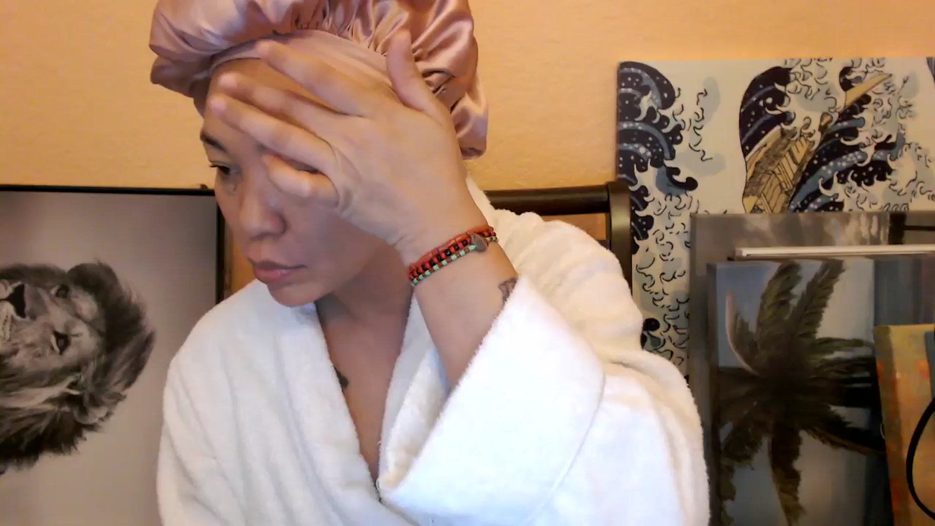 Gallery image thumbnail from MickaylaStar's myfreecams stream on, 12/24/2025, 19:06 image 1 of 20