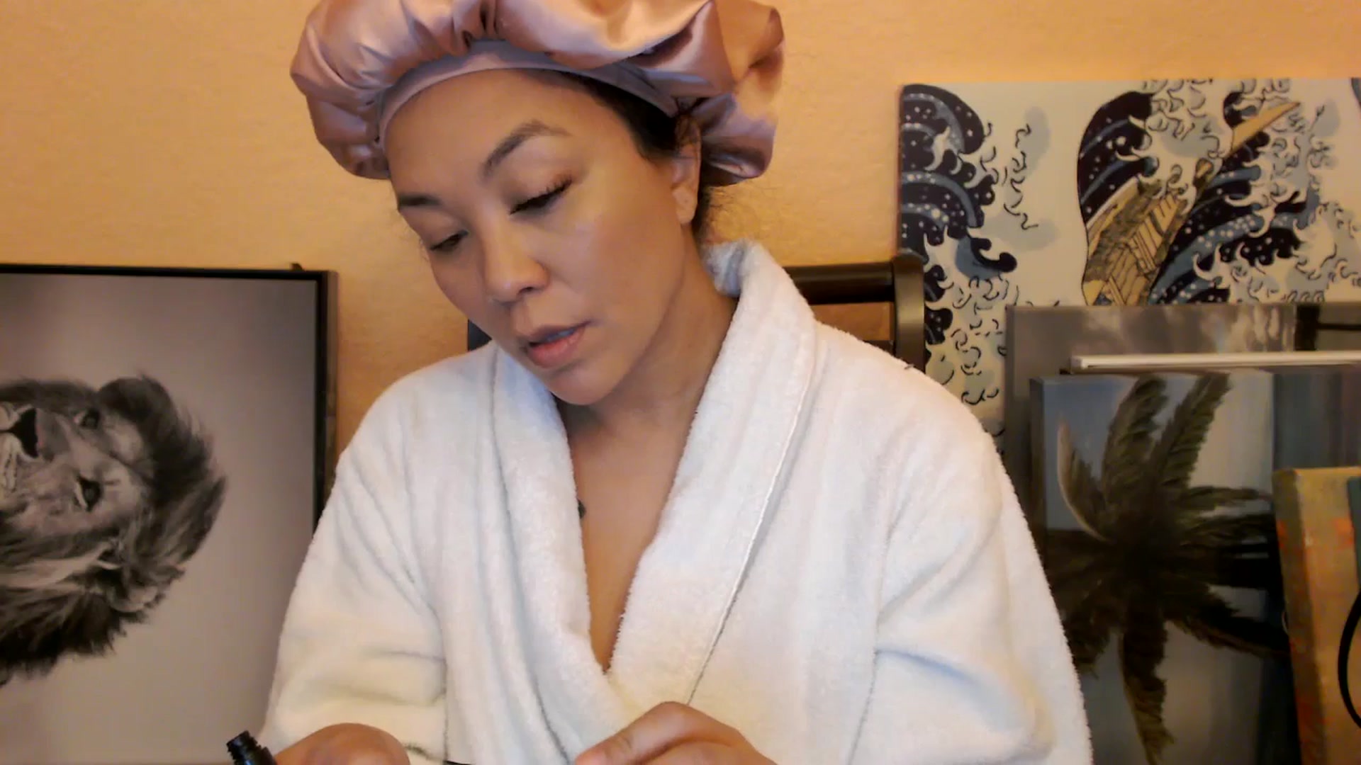 Gallery image thumbnail from MickaylaStar's myfreecams stream on, 12/24/2025, 19:06 image 11 of 20