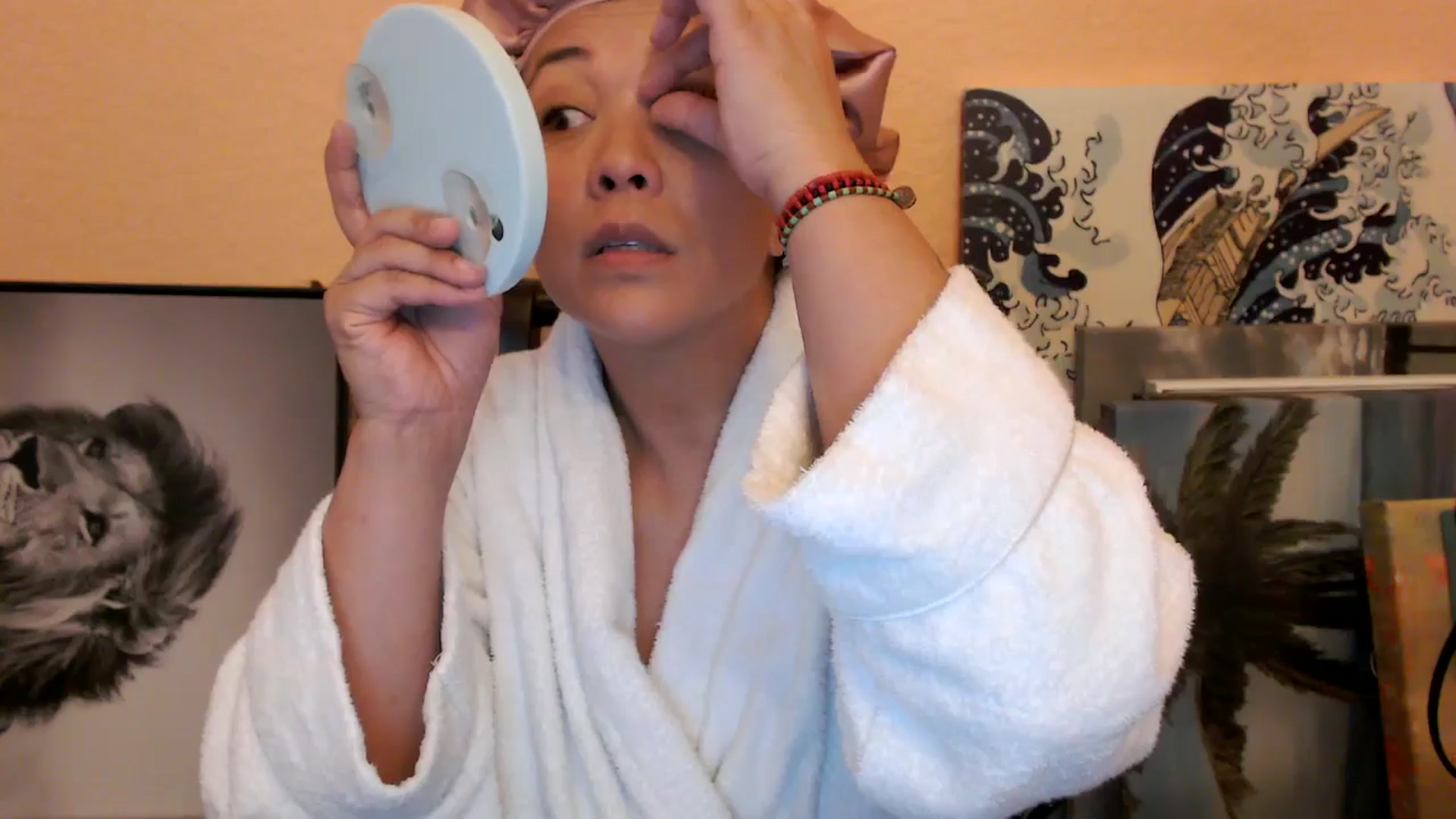 Gallery image thumbnail from MickaylaStar's myfreecams stream on, 12/24/2025, 19:06 image 9 of 20