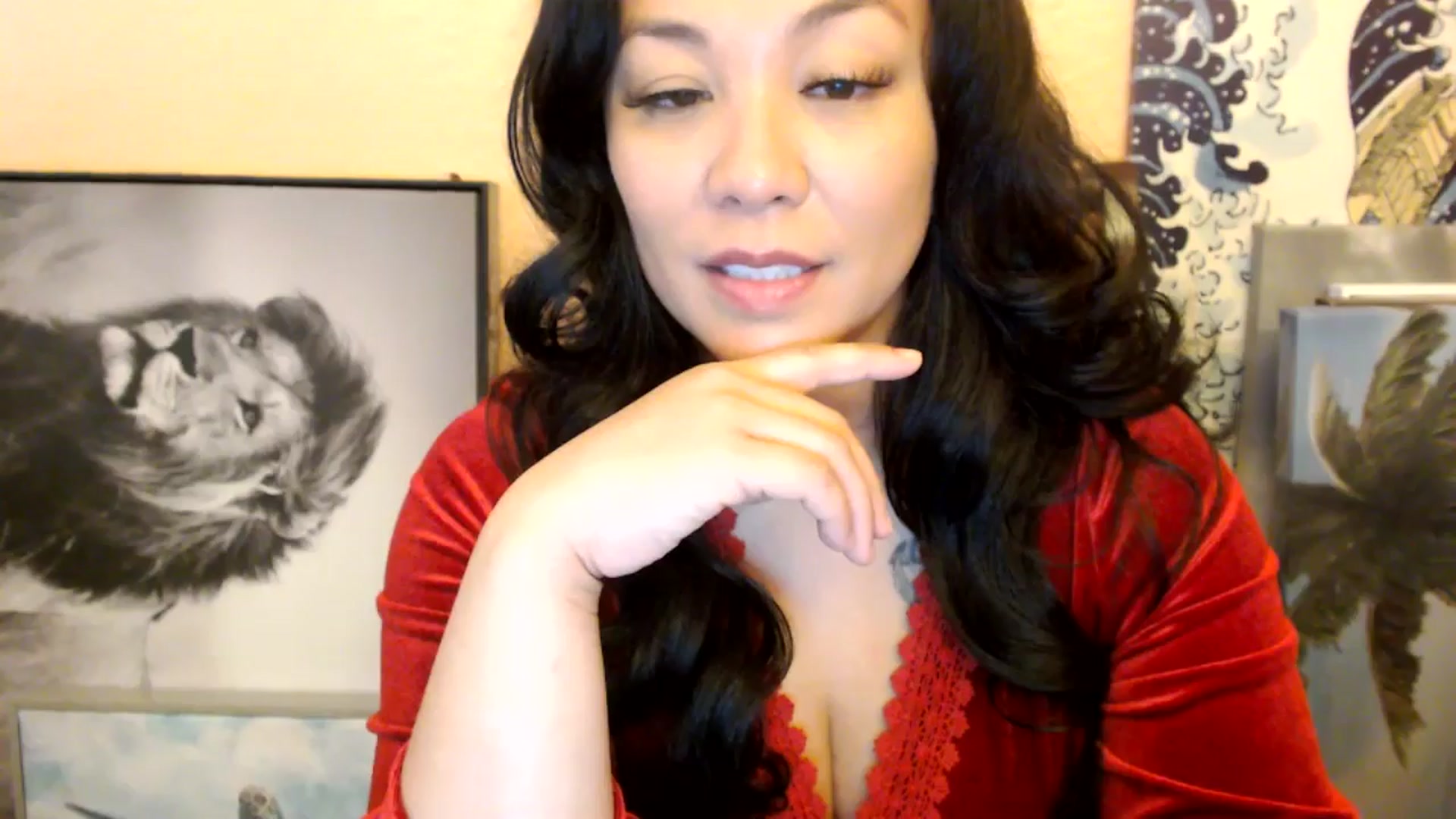 Gallery image thumbnail from MickaylaStar's myfreecams stream on, 12/24/2025, 21:55 image 19 of 20