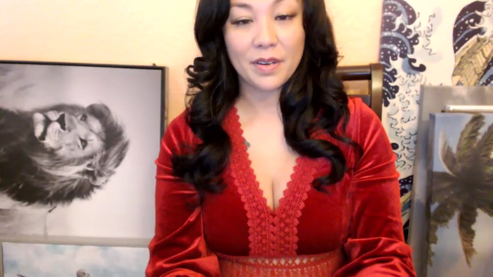 Gallery image thumbnail from MickaylaStar's myfreecams stream on, 12/24/2025, 21:55 image 14 of 20