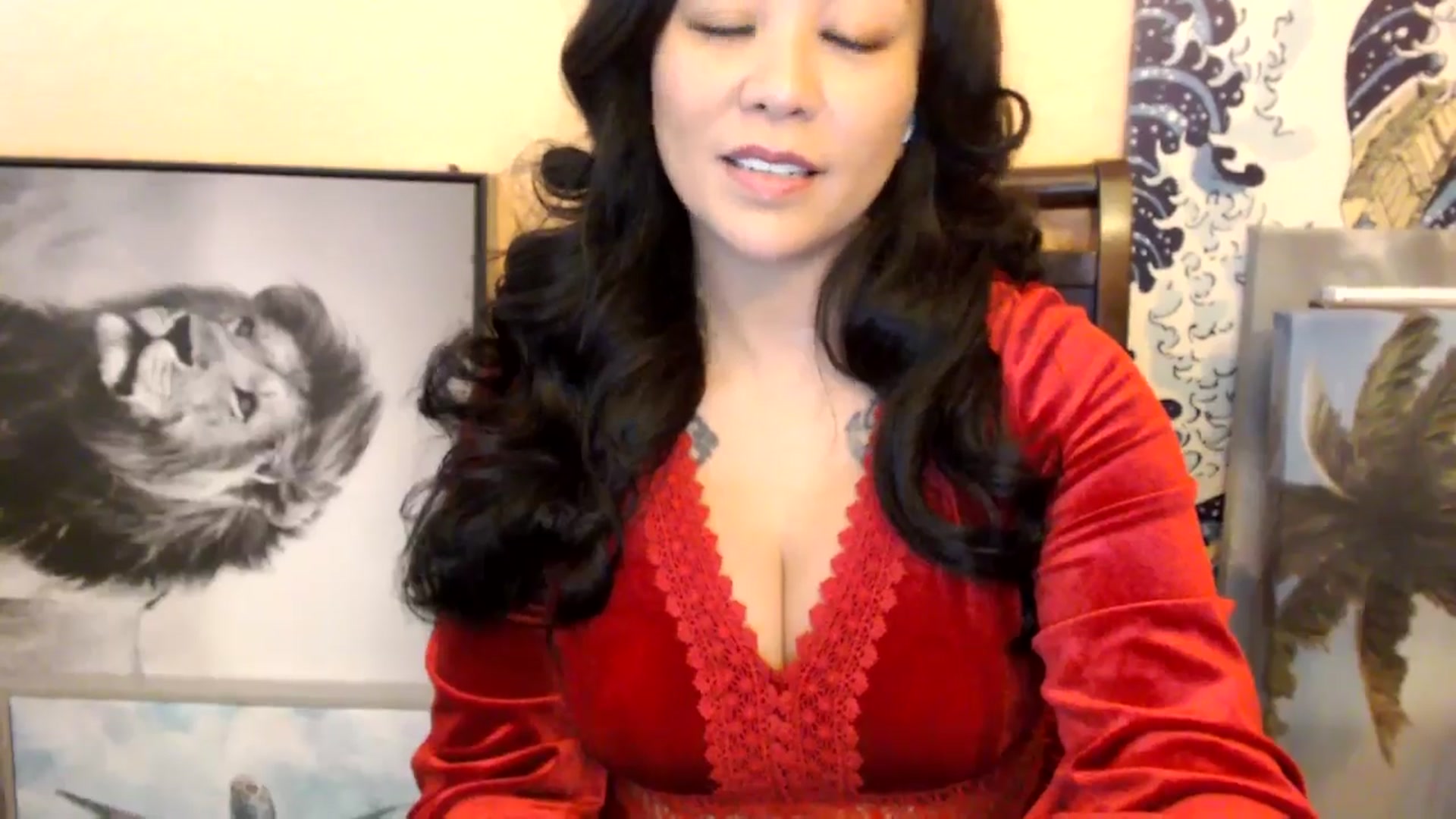Gallery image thumbnail from MickaylaStar's myfreecams stream on, 12/24/2025, 21:55 image 8 of 20