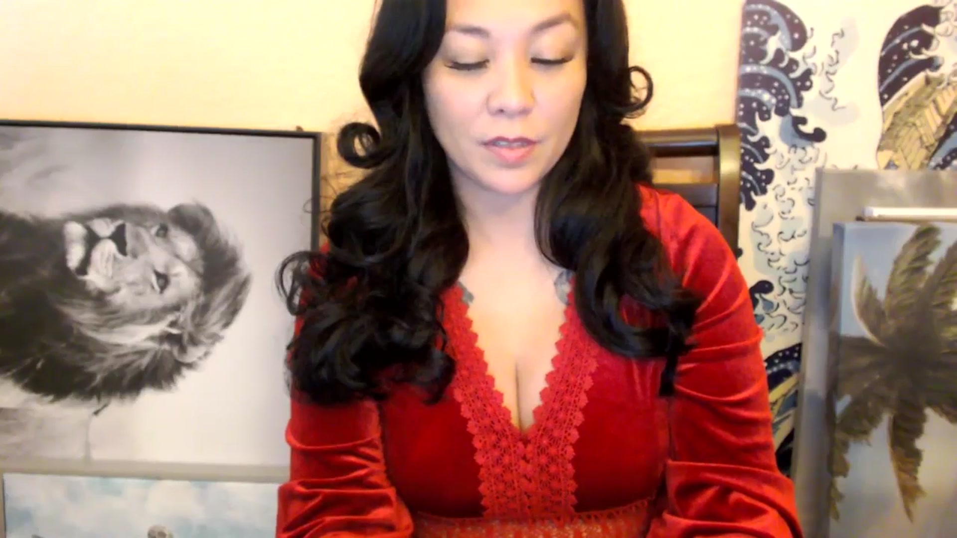 Gallery image thumbnail from MickaylaStar's myfreecams stream on, 12/24/2025, 21:55 image 9 of 20