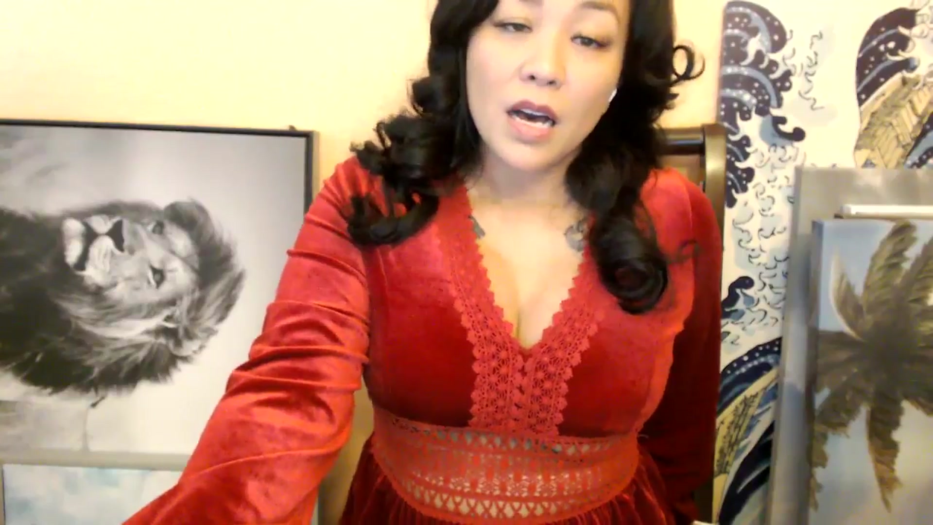 Gallery image thumbnail from MickaylaStar's myfreecams stream on, 12/24/2025, 21:55 image 6 of 20