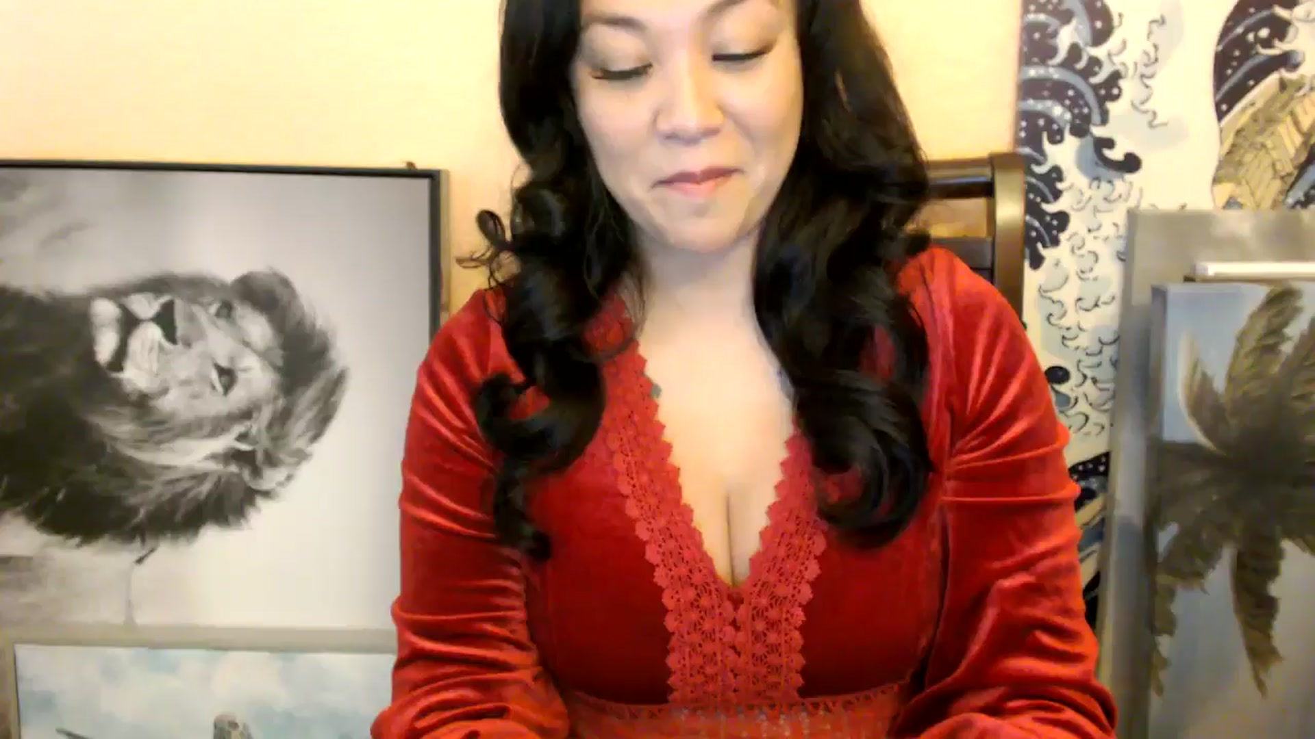 Gallery image thumbnail from MickaylaStar's myfreecams stream on, 12/24/2025, 21:55 image 16 of 20