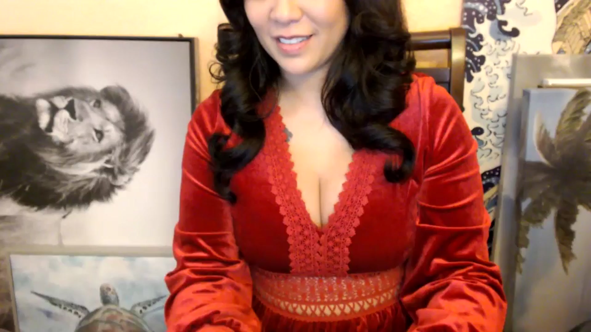 Gallery image thumbnail from MickaylaStar's myfreecams stream on, 12/24/2025, 21:55 image 15 of 20