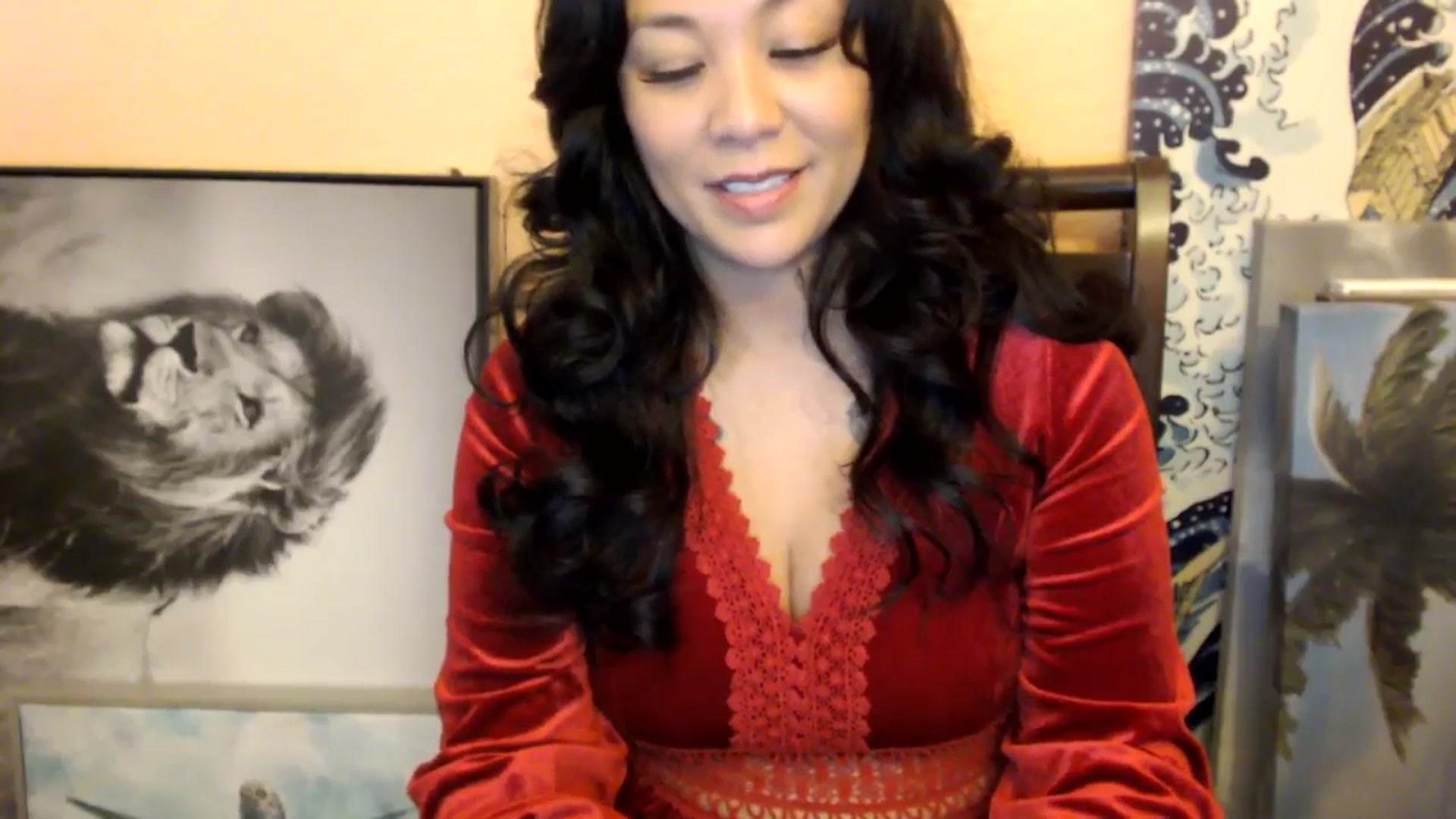 Gallery image thumbnail from MickaylaStar's myfreecams stream on, 12/24/2025, 22:17 image 13 of 20