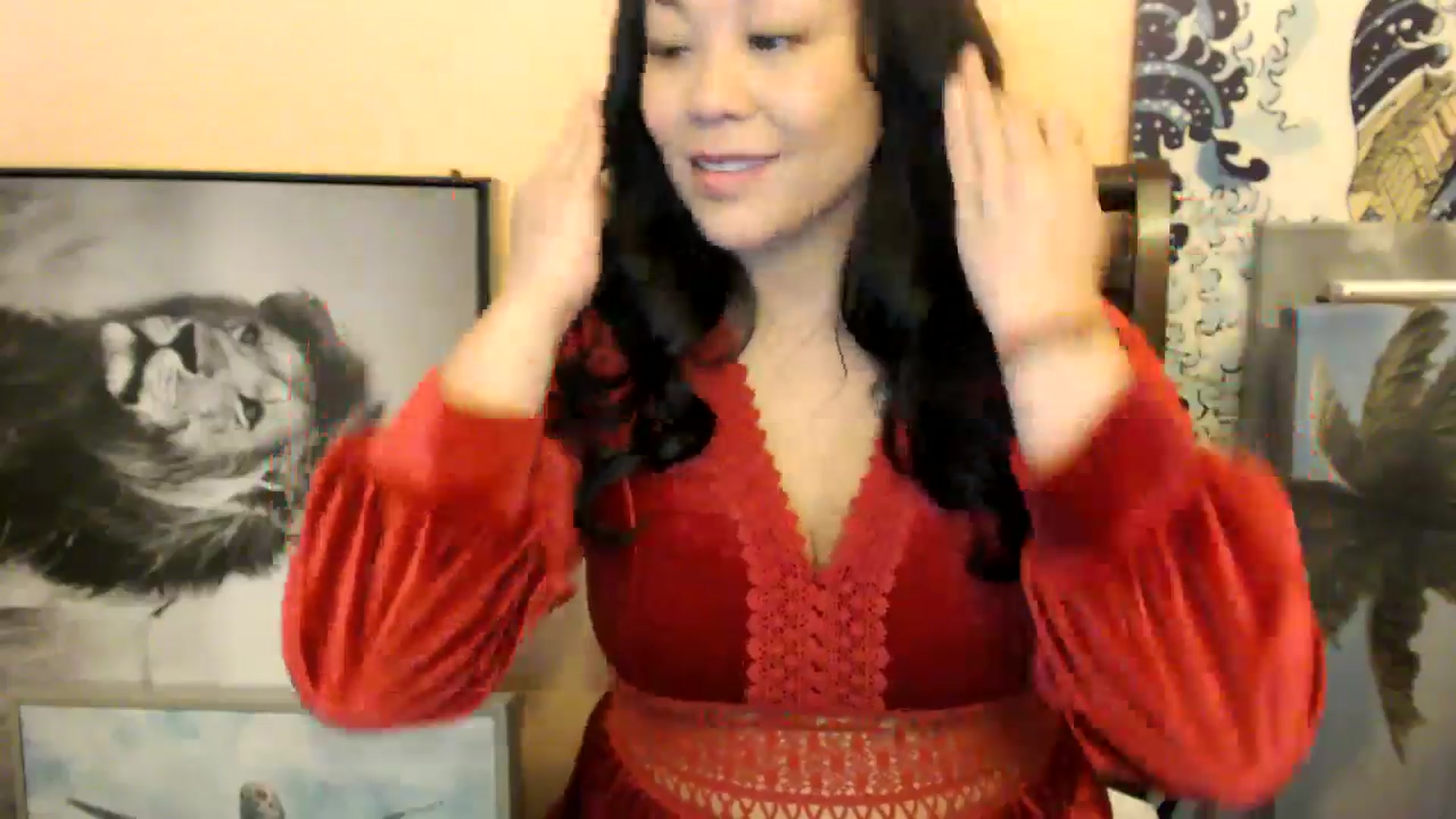 Gallery image thumbnail from MickaylaStar's myfreecams stream on, 12/24/2025, 22:17 image 11 of 20