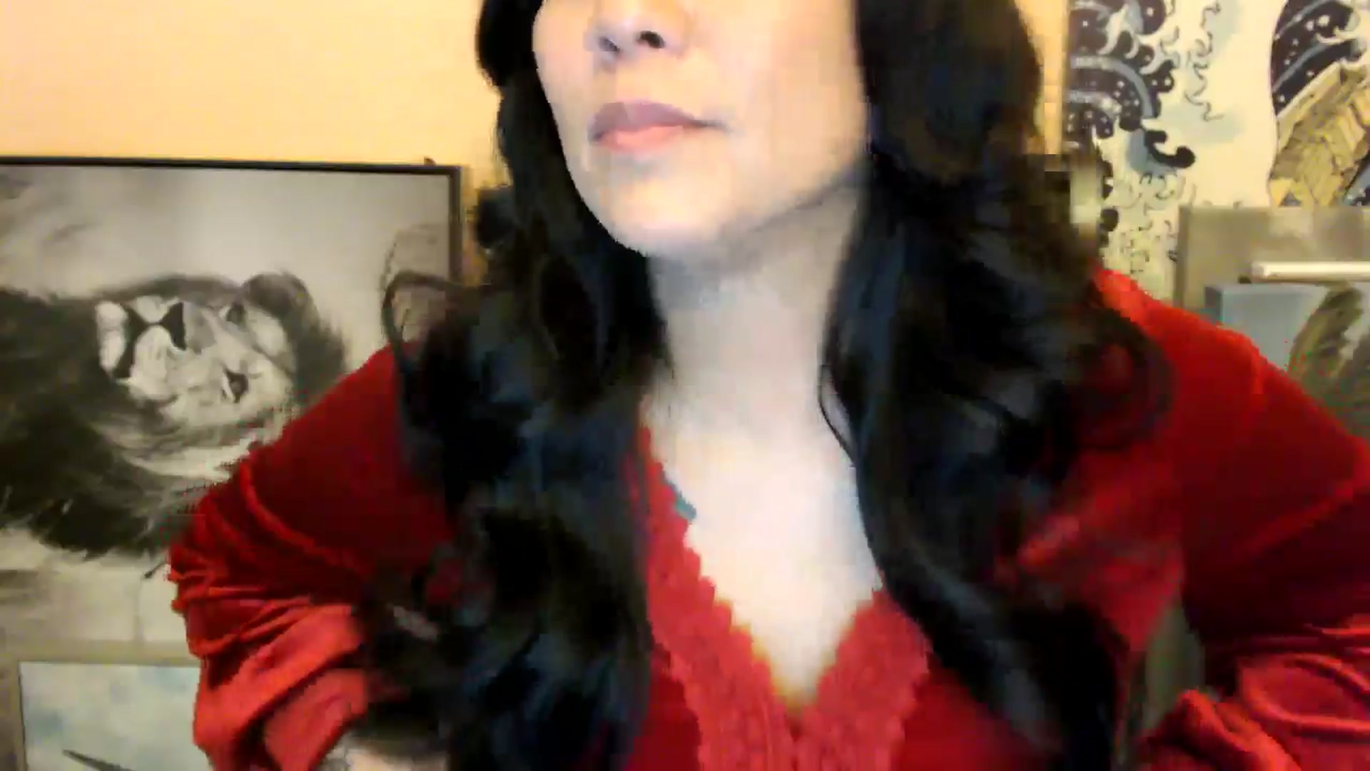 Gallery image thumbnail from MickaylaStar's myfreecams stream on, 12/24/2025, 22:17 image 16 of 20