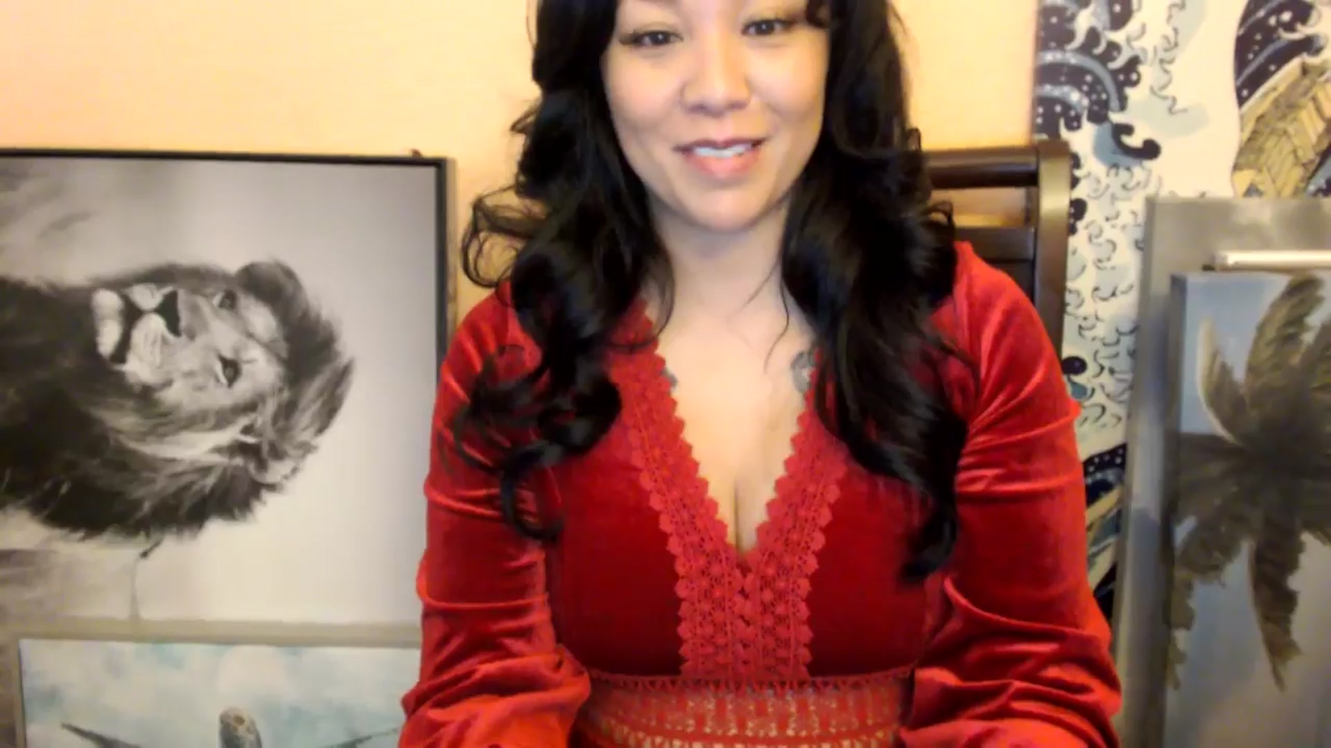 Gallery image thumbnail from MickaylaStar's myfreecams stream on, 12/24/2025, 22:17 image 10 of 20