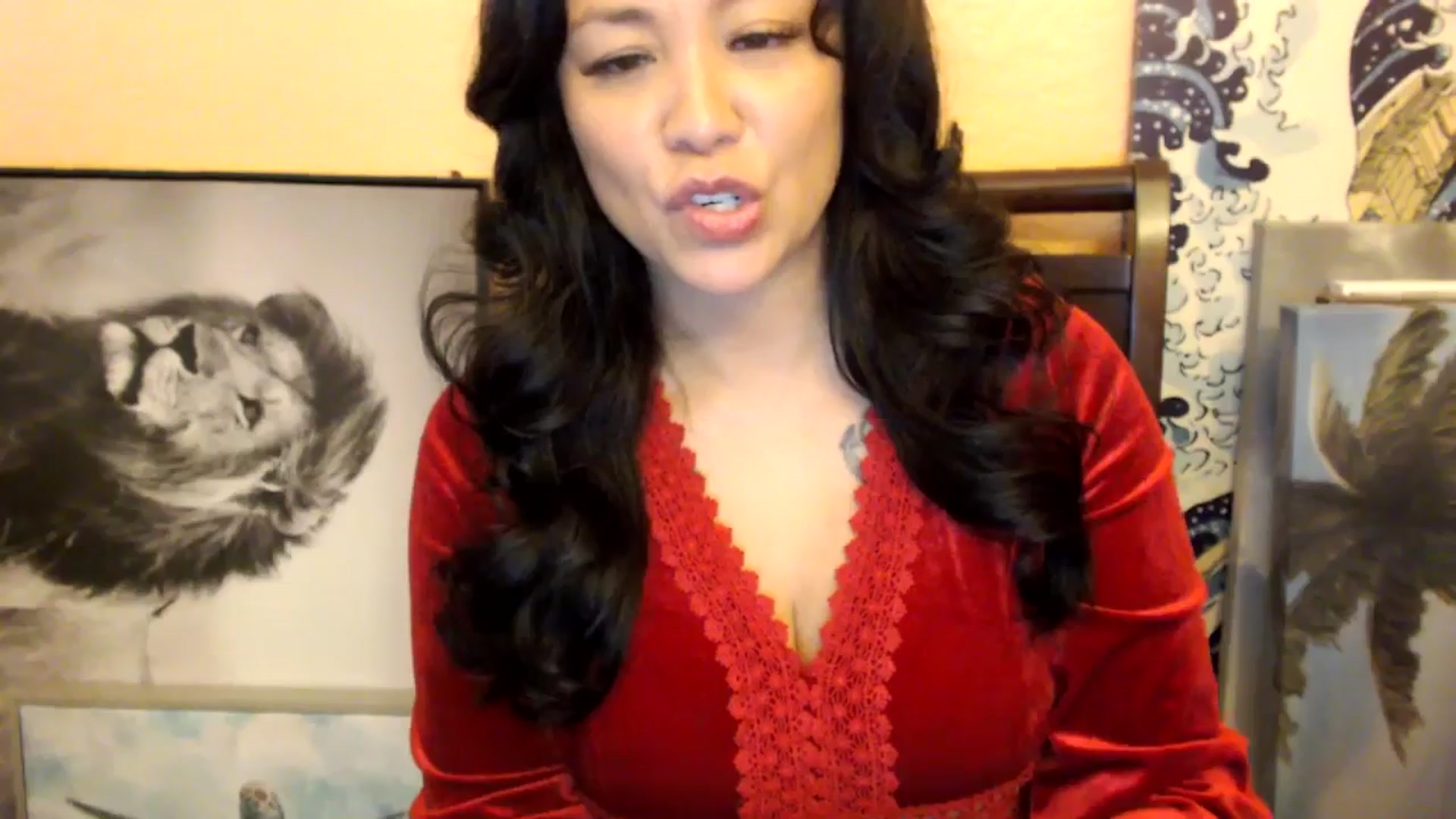 Gallery image thumbnail from MickaylaStar's myfreecams stream on, 12/24/2025, 22:17 image 19 of 20