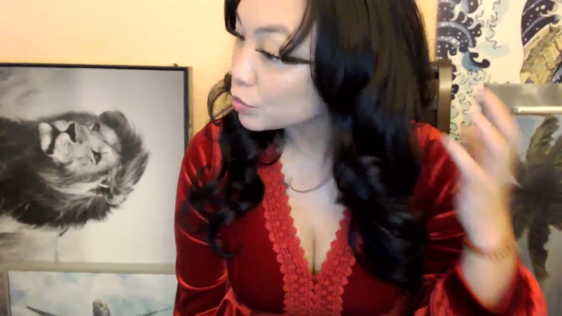 Gallery image thumbnail from MickaylaStar's myfreecams stream on, 12/24/2025, 22:17 image 8 of 20