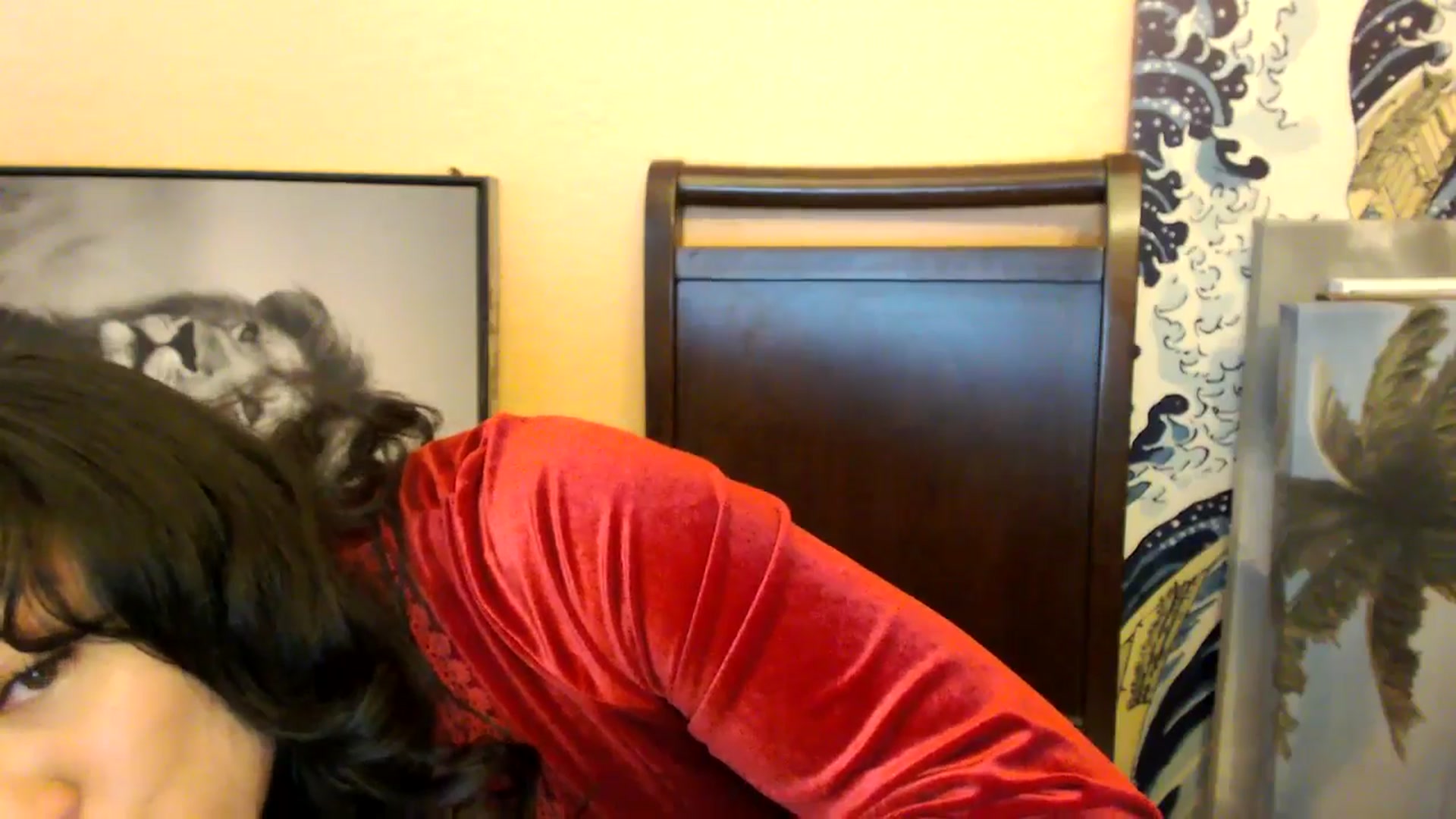 Gallery image thumbnail from MickaylaStar's myfreecams stream on, 12/24/2025, 22:17 image 4 of 20