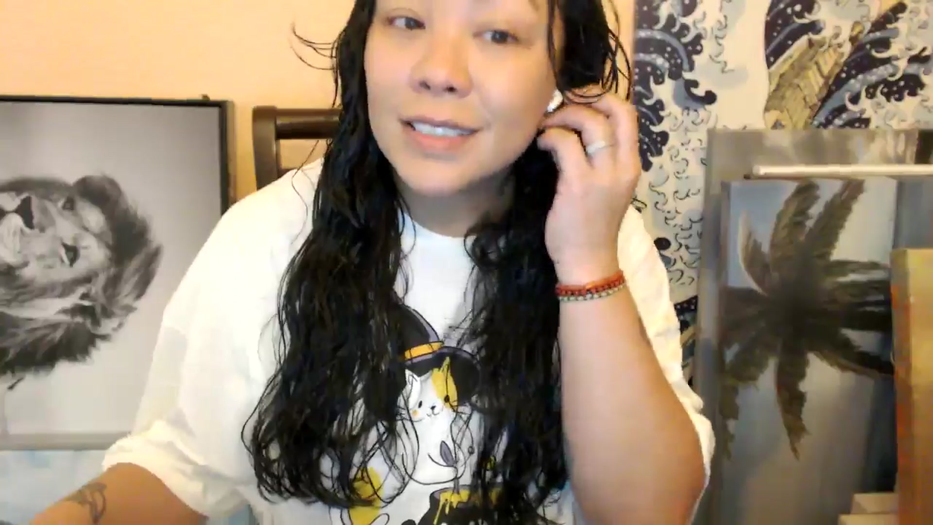 Gallery image thumbnail from MickaylaStar's myfreecams stream on, 12/29/2025, 18:55 image 10 of 20