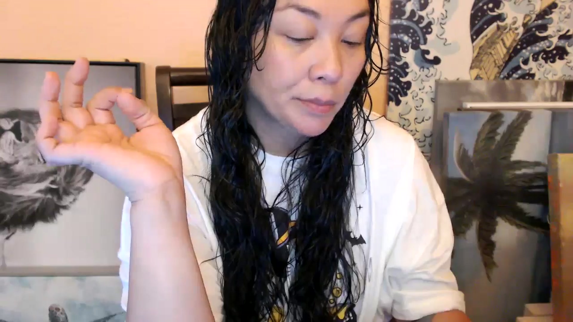 Gallery image thumbnail from MickaylaStar's myfreecams stream on, 12/29/2025, 18:55 image 5 of 20