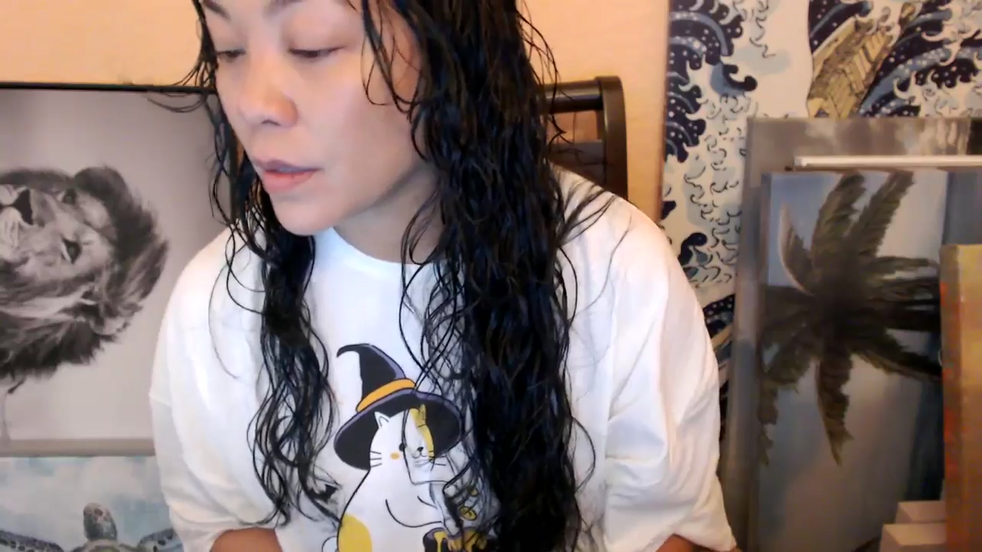 Gallery image thumbnail from MickaylaStar's myfreecams stream on, 12/29/2025, 18:55 image 12 of 20