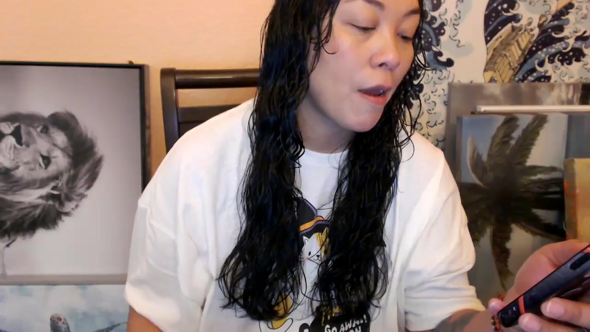 Gallery image thumbnail from MickaylaStar's myfreecams stream on, 12/29/2025, 18:55 image 6 of 20