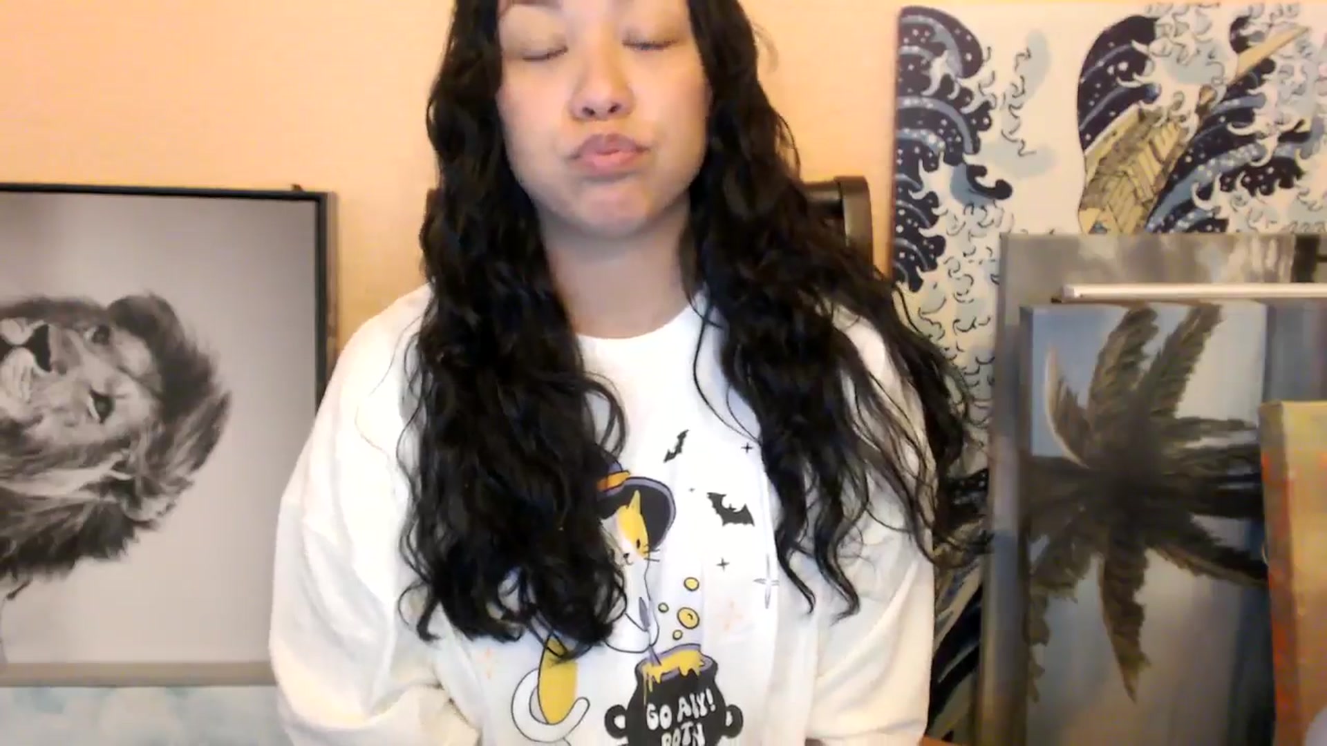 Gallery image thumbnail from MickaylaStar's myfreecams stream on, 12/29/2025, 20:55 image 2 of 20