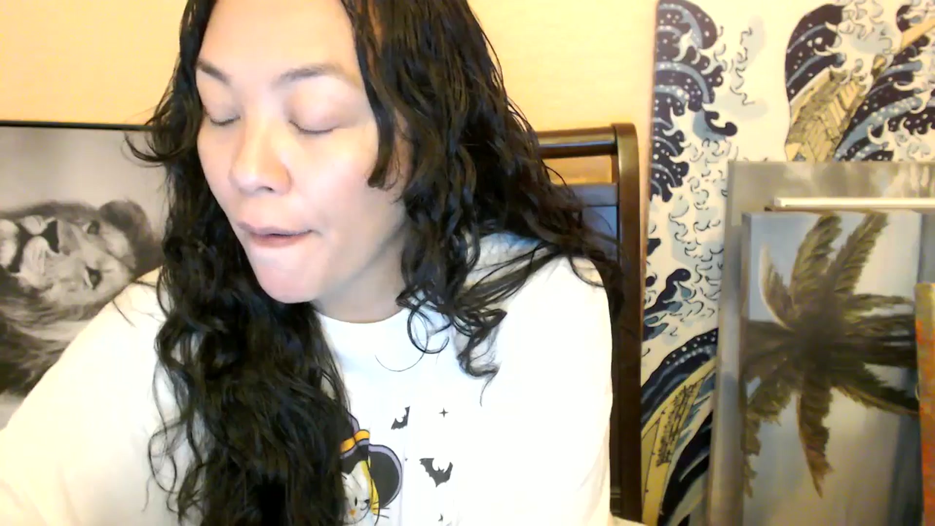 Gallery image thumbnail from MickaylaStar's myfreecams stream on, 12/29/2025, 20:55 image 18 of 20