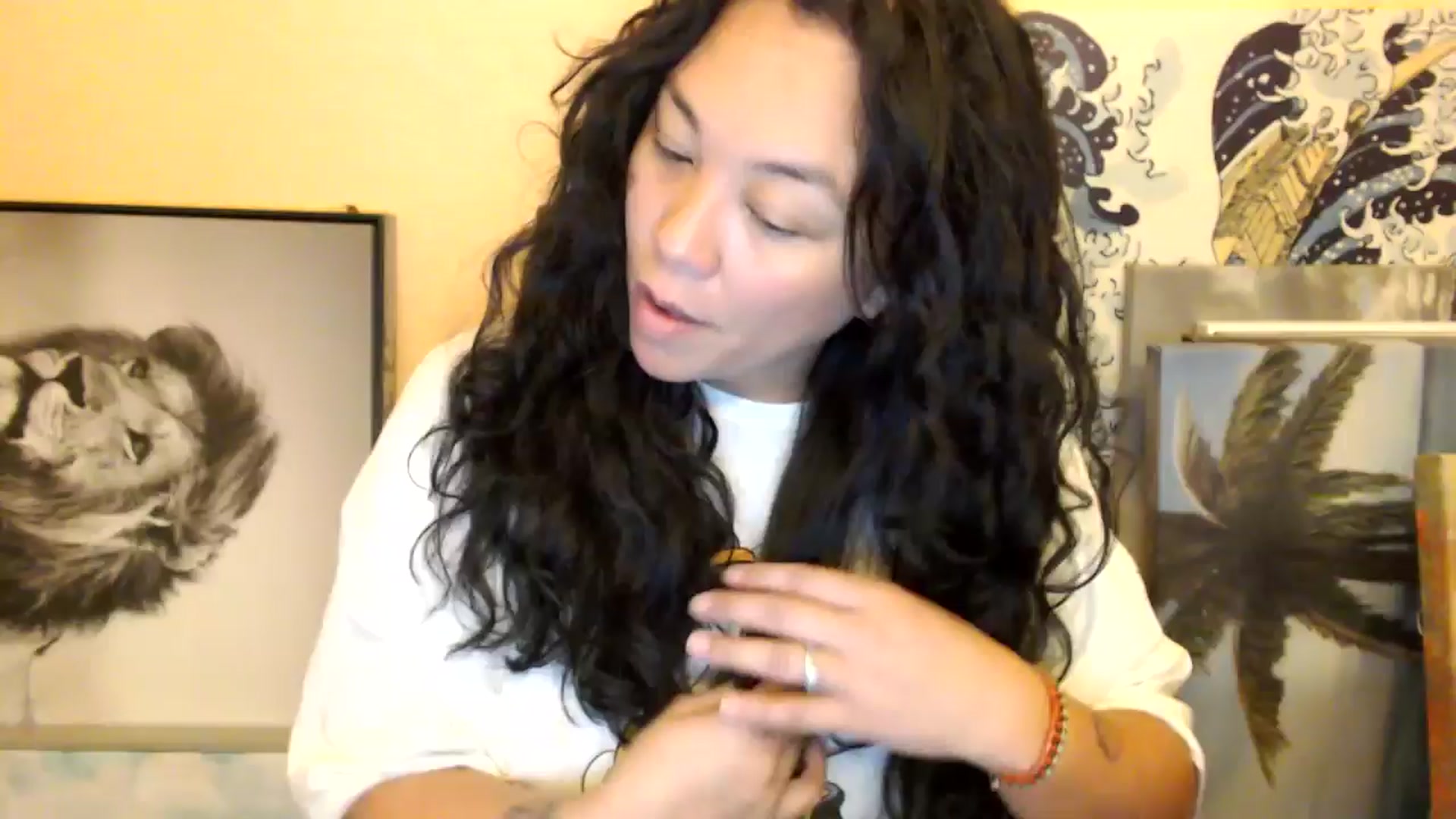 Gallery image thumbnail from MickaylaStar's myfreecams stream on, 12/30/2025, 04:18 image 1 of 20