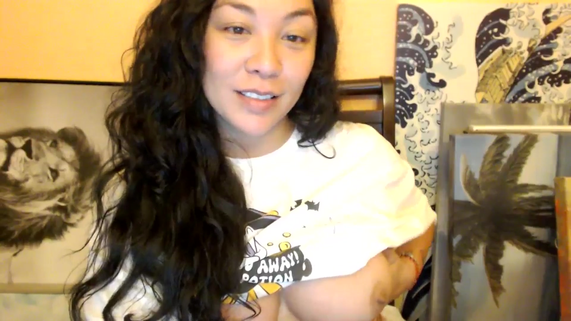 Gallery image thumbnail from MickaylaStar's myfreecams stream on, 12/30/2025, 04:18 image 10 of 20