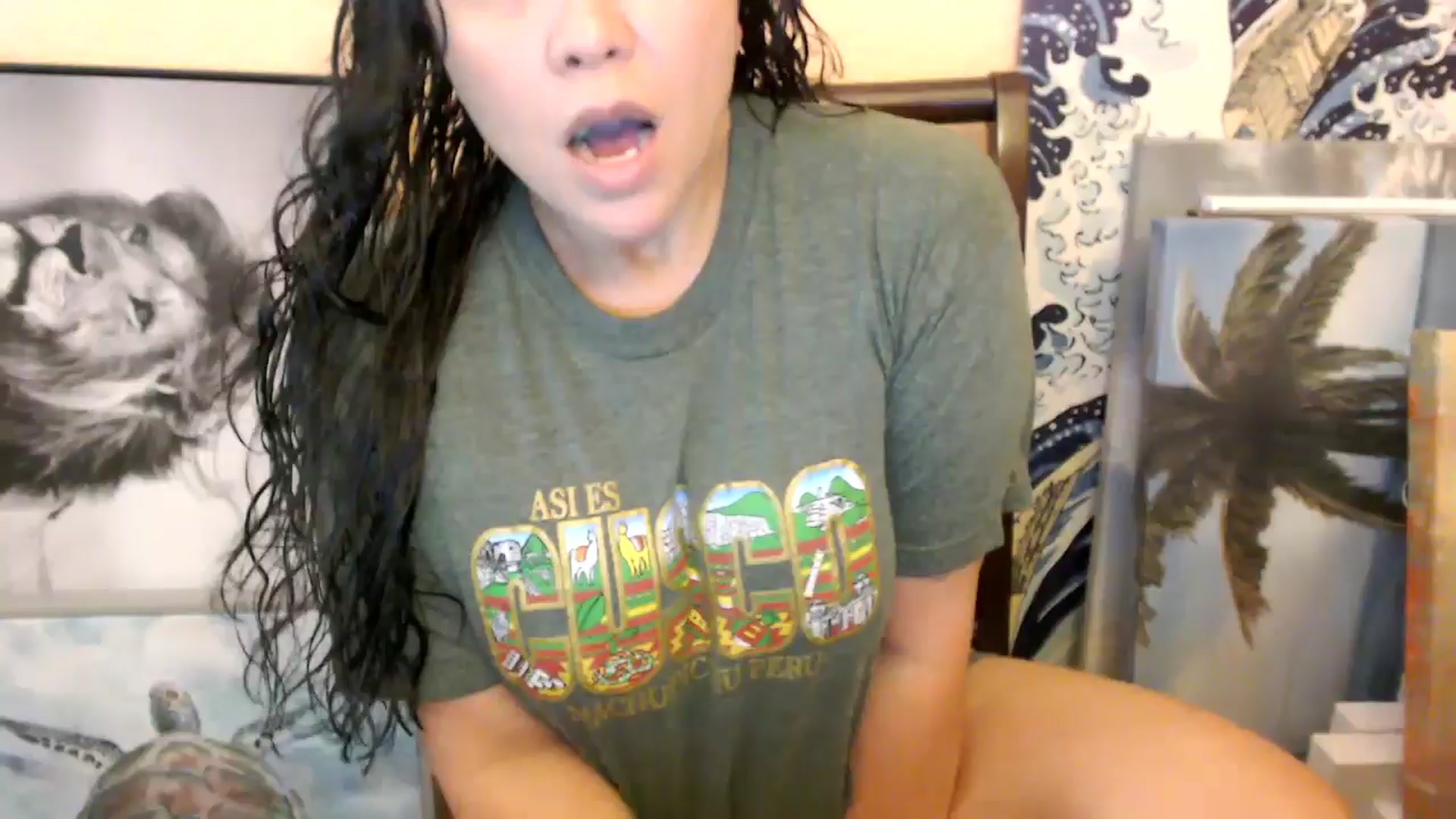 Gallery image thumbnail from MickaylaStar's myfreecams stream on, 12/30/2025, 18:00 image 10 of 20