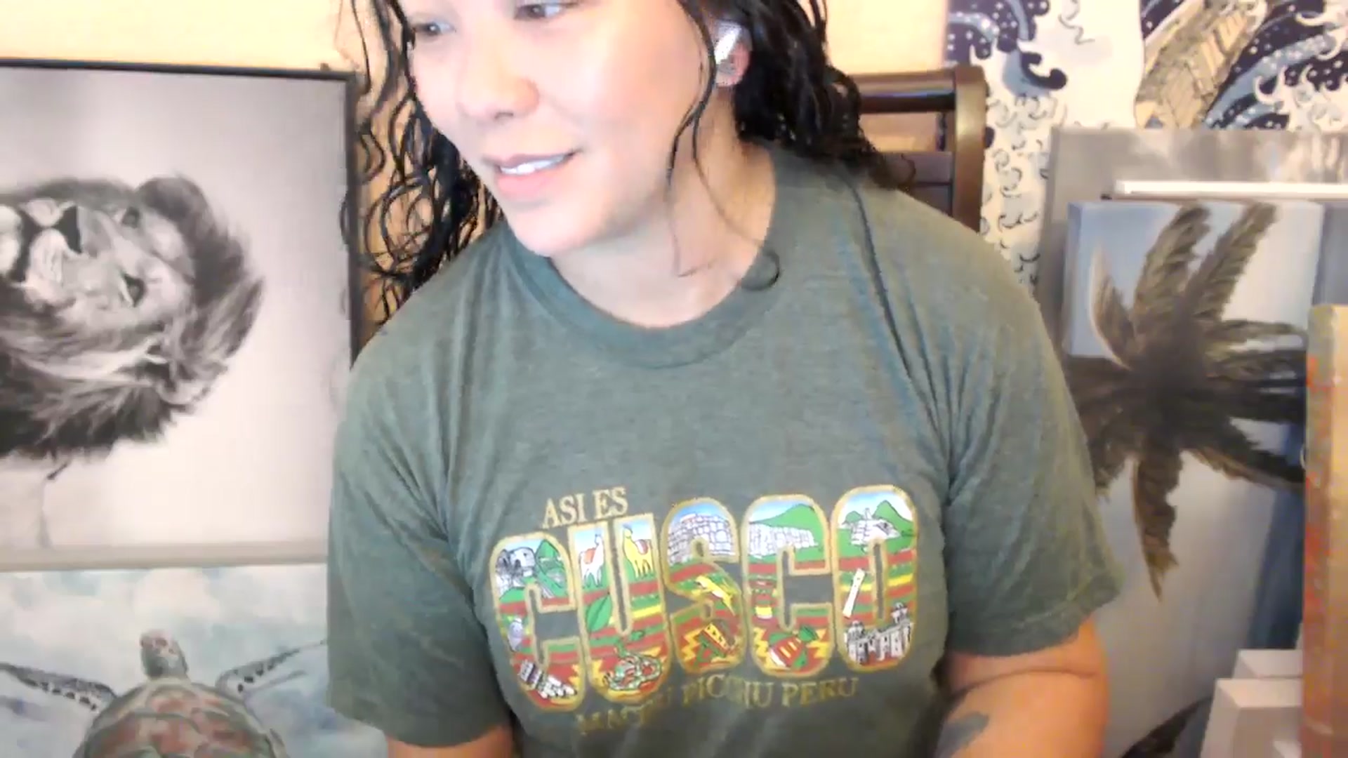 Gallery image thumbnail from MickaylaStar's myfreecams stream on, 12/30/2025, 18:00 image 2 of 20