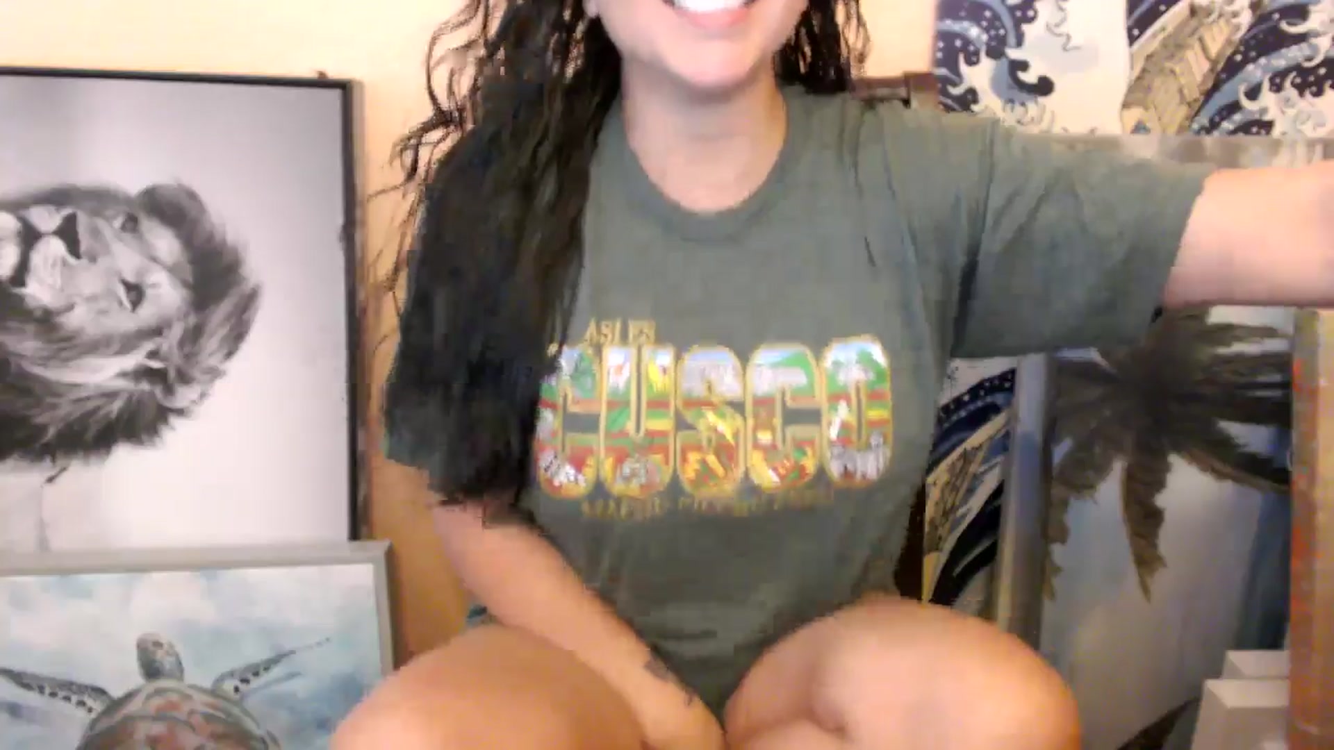 Gallery image thumbnail from MickaylaStar's myfreecams stream on, 12/30/2025, 18:00 image 19 of 20