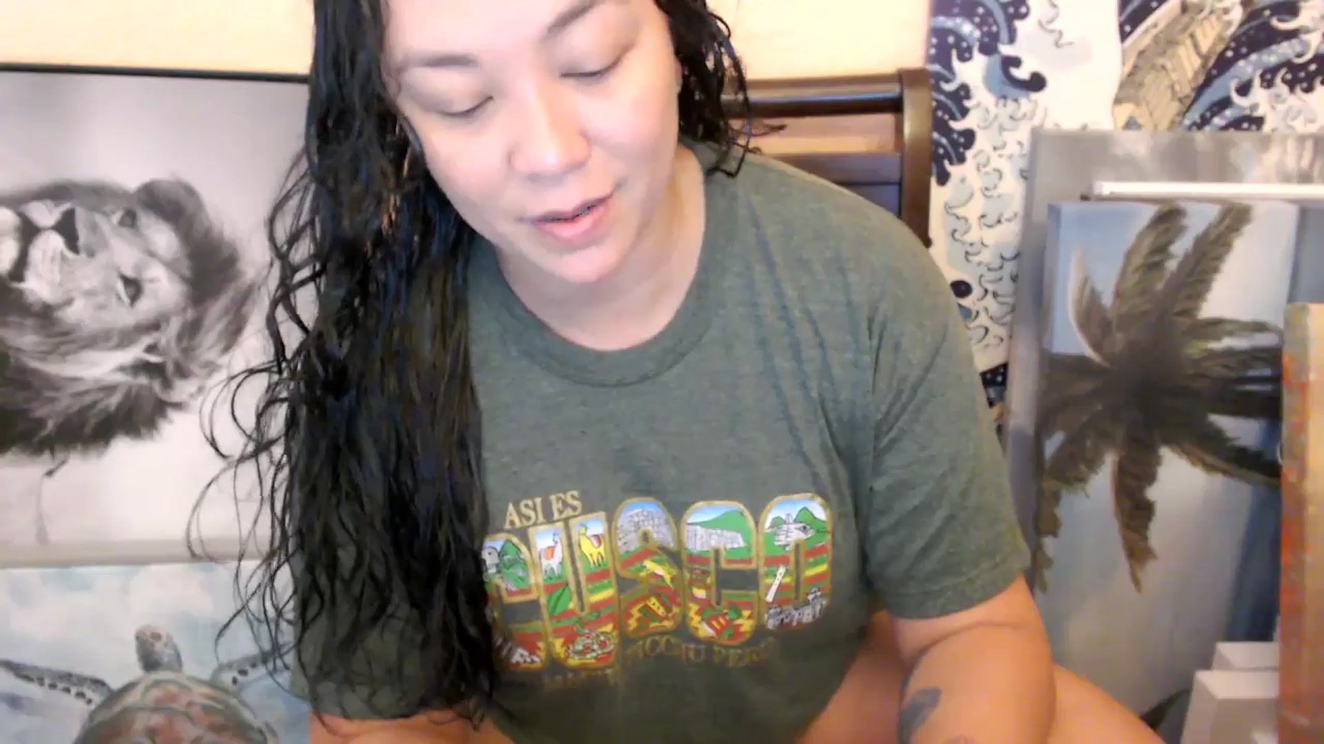 Gallery image thumbnail from MickaylaStar's myfreecams stream on, 12/30/2025, 18:00 image 18 of 20
