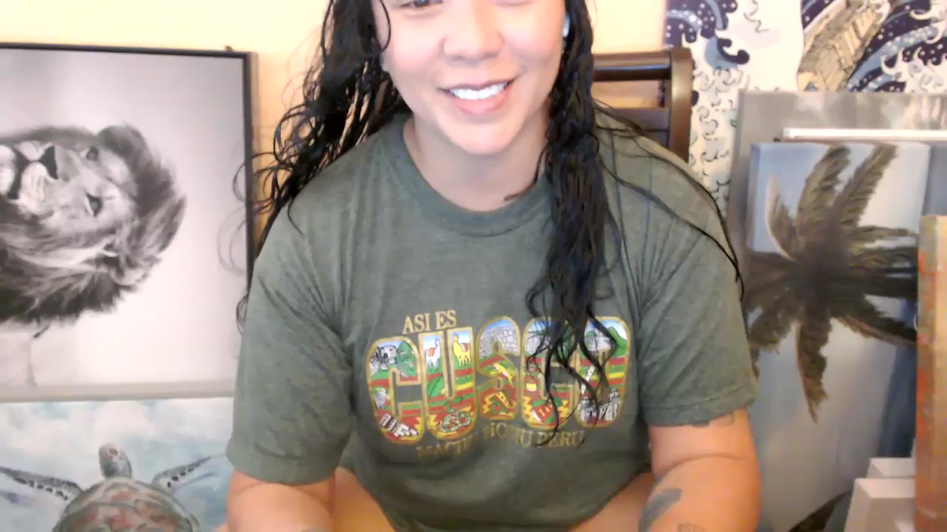 Gallery image thumbnail from MickaylaStar's myfreecams stream on, 12/30/2025, 18:00 image 1 of 20