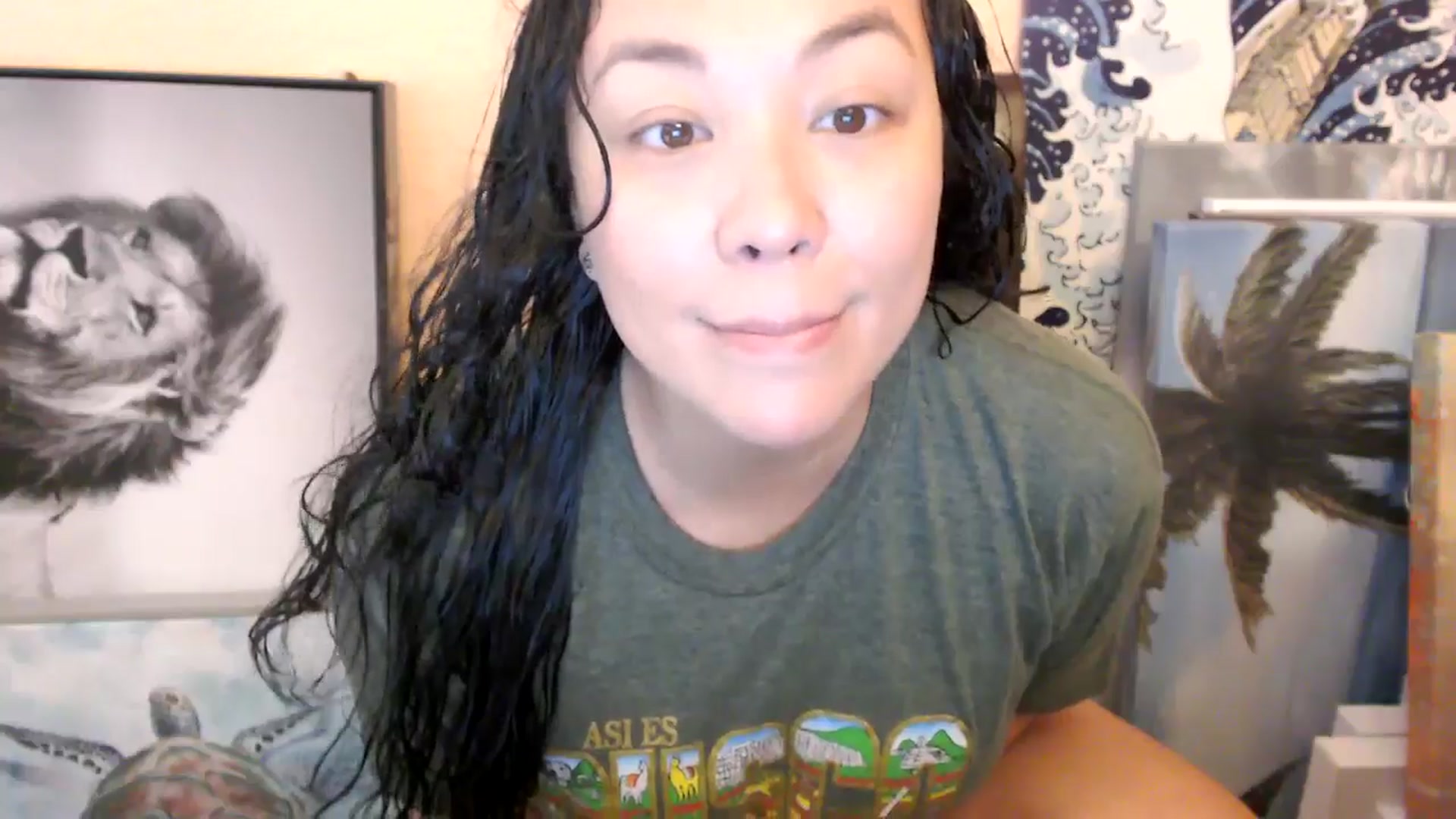 Gallery image thumbnail from MickaylaStar's myfreecams stream on, 12/30/2025, 18:00 image 20 of 20