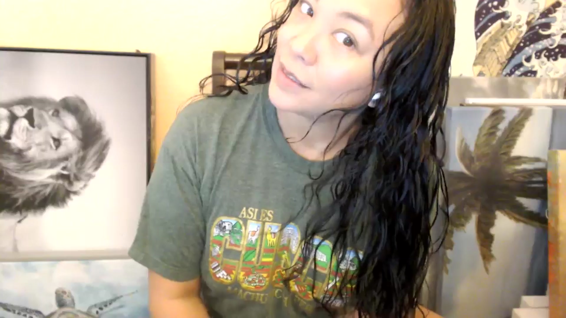Gallery image thumbnail from MickaylaStar's myfreecams stream on, 12/30/2025, 18:00 image 4 of 20