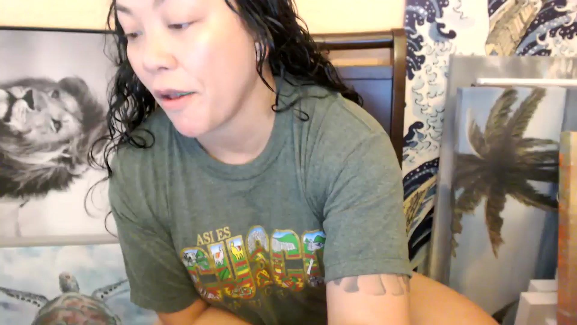 Gallery image thumbnail from MickaylaStar's myfreecams stream on, 12/30/2025, 18:00 image 17 of 20
