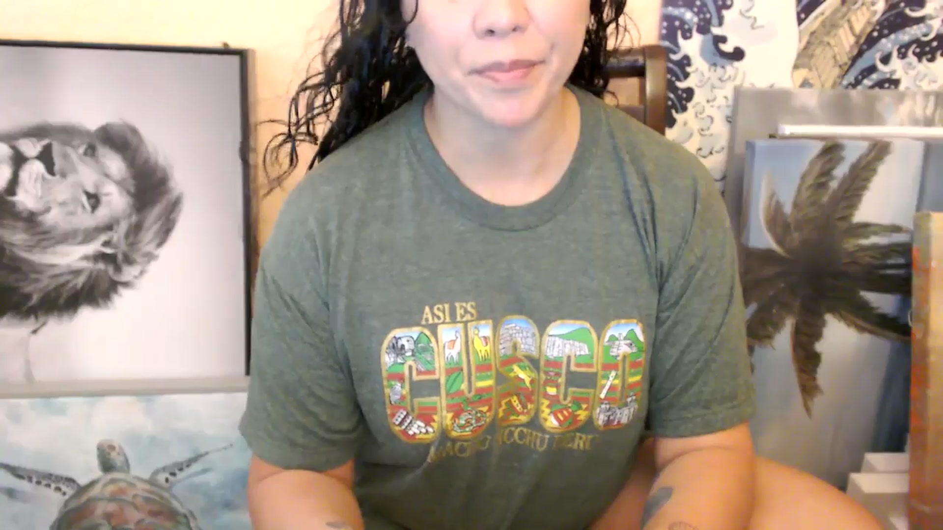 Gallery image thumbnail from MickaylaStar's myfreecams stream on, 12/30/2025, 18:00 image 9 of 20