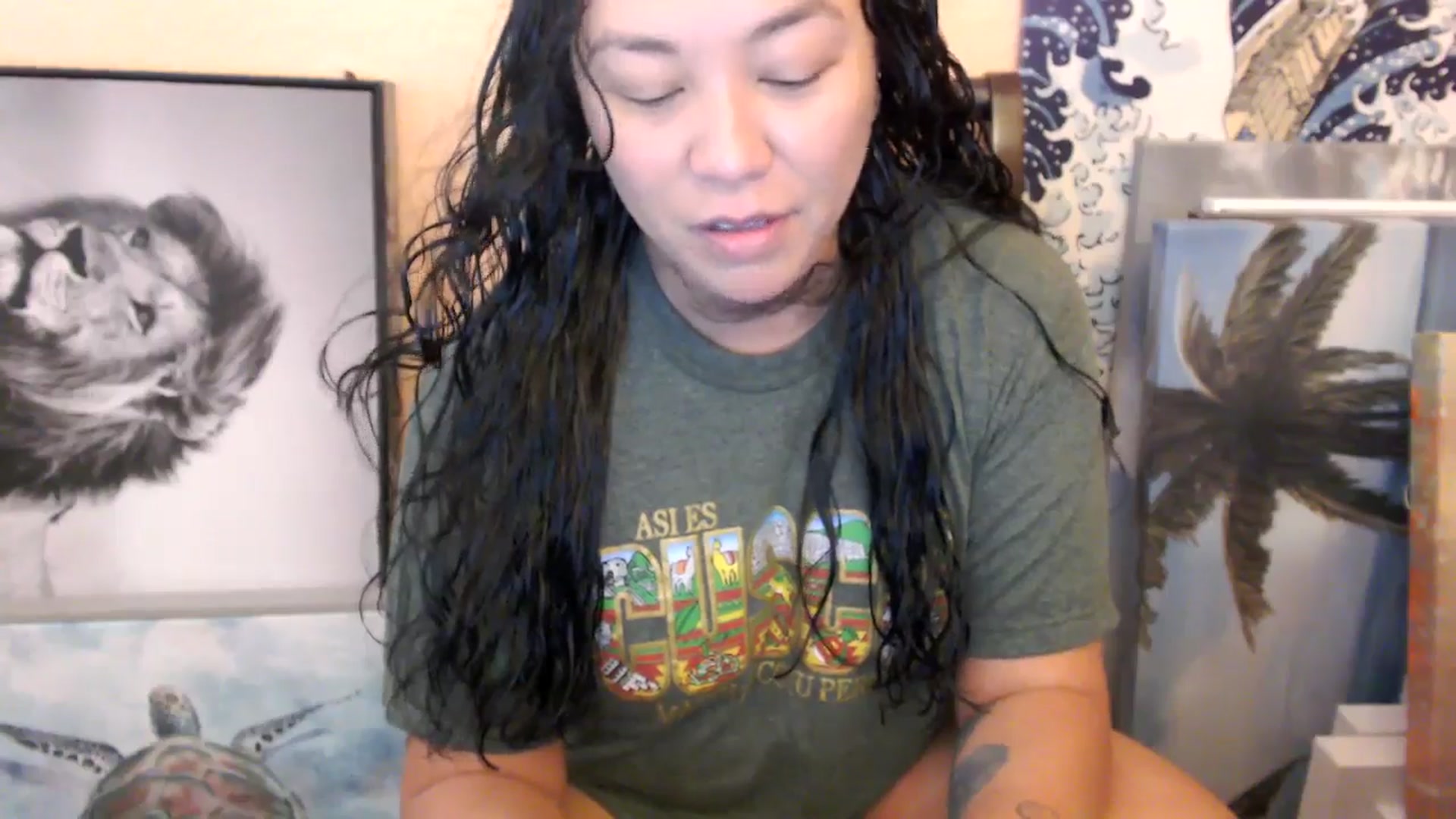 Gallery image thumbnail from MickaylaStar's myfreecams stream on, 12/30/2025, 18:24 image 6 of 20
